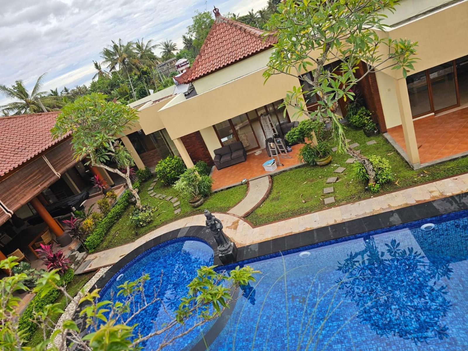 Casa Dewa Ubud (Bali)