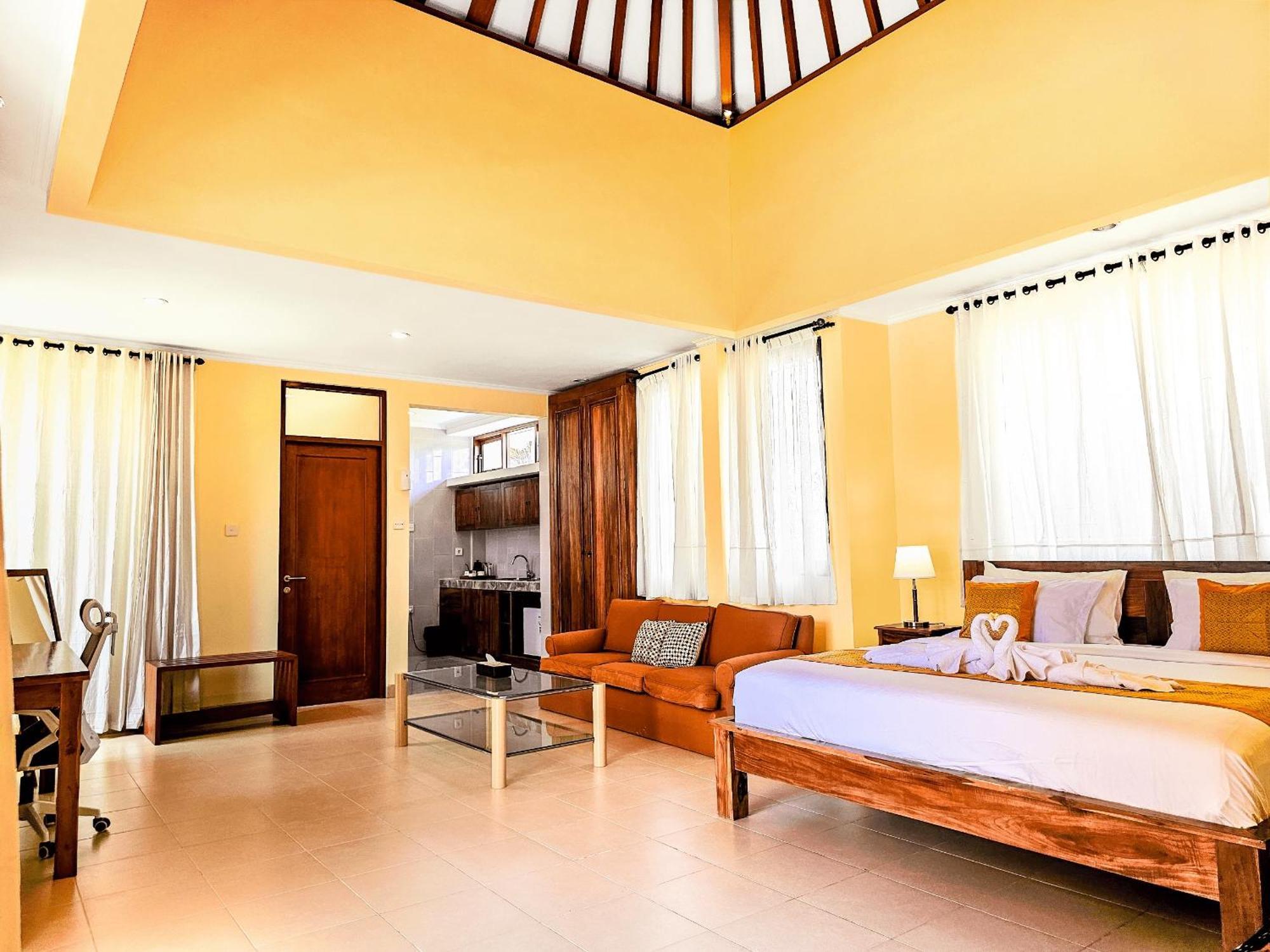 Casa Dewa * Ubud (Bali)