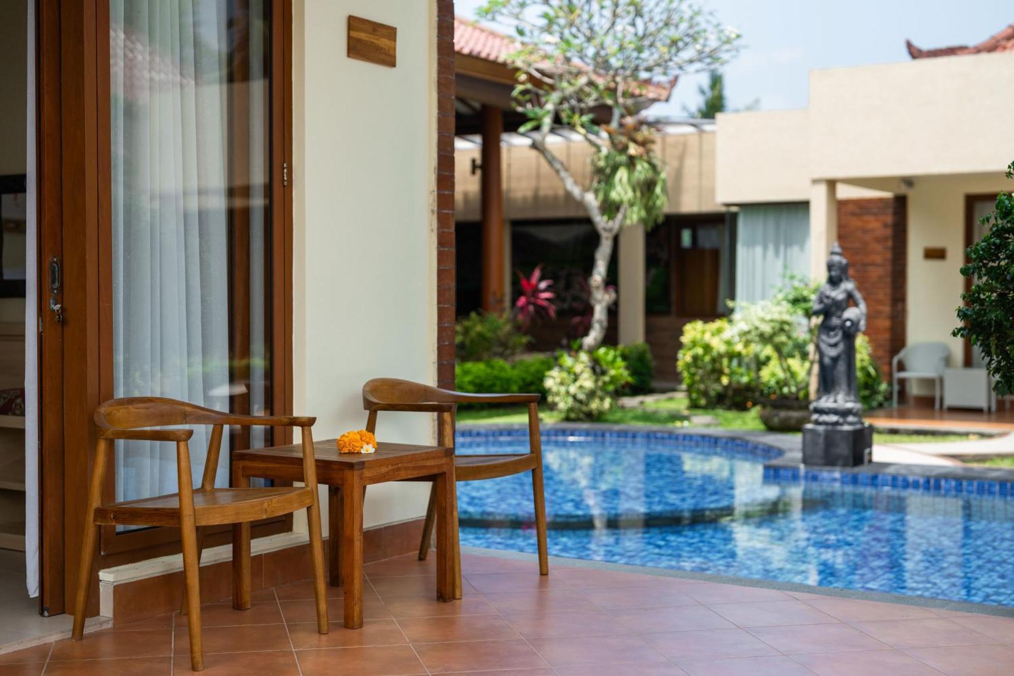 Villa Casa Dewa *