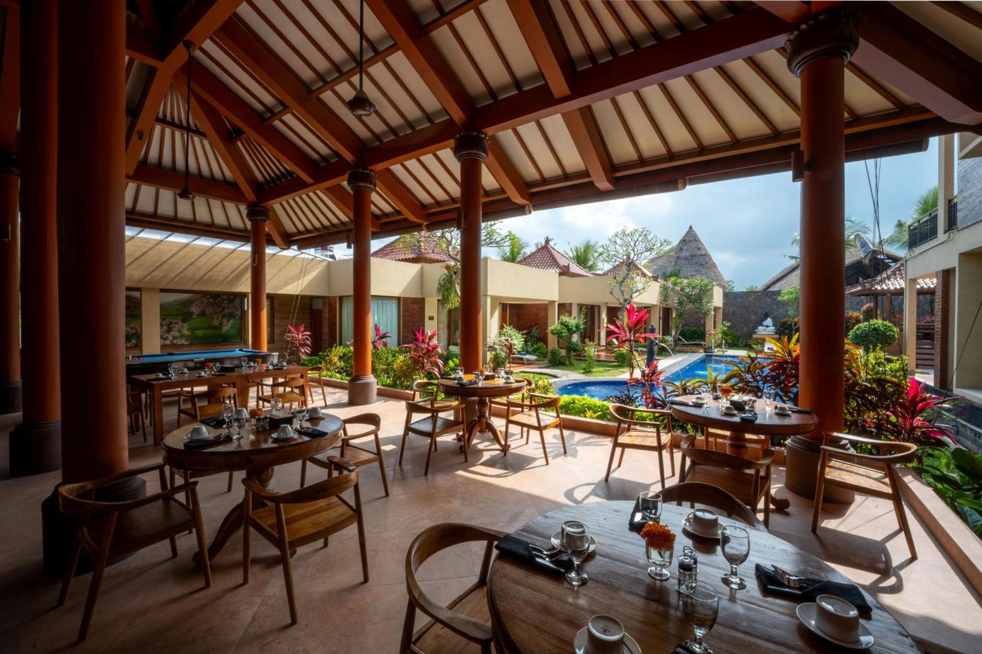 Casa Dewa Villa Ubud (Bali)