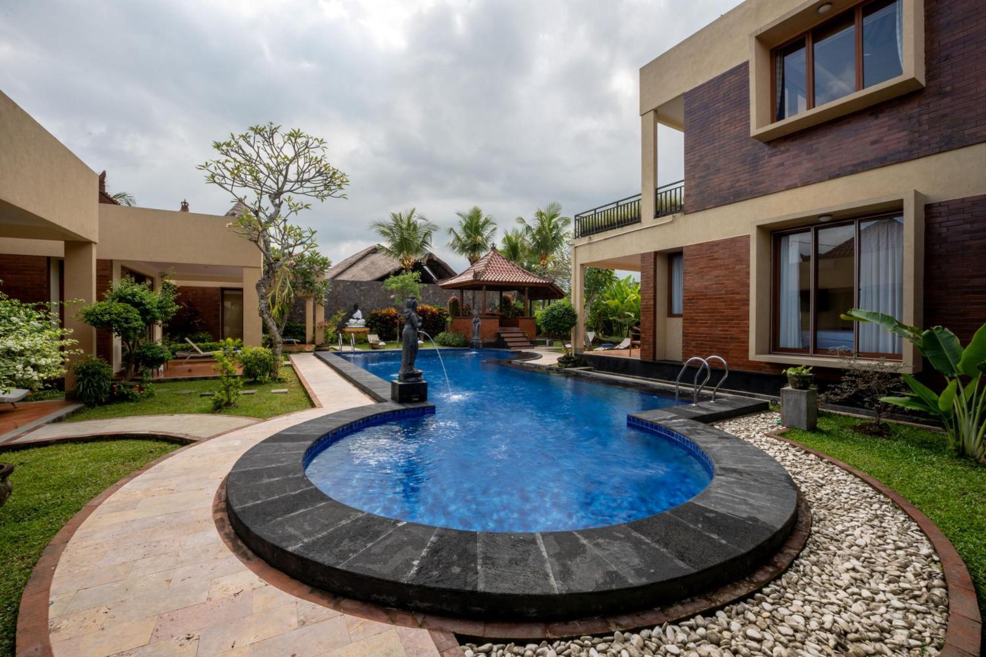 Villa Casa Dewa Ubud (Bali)