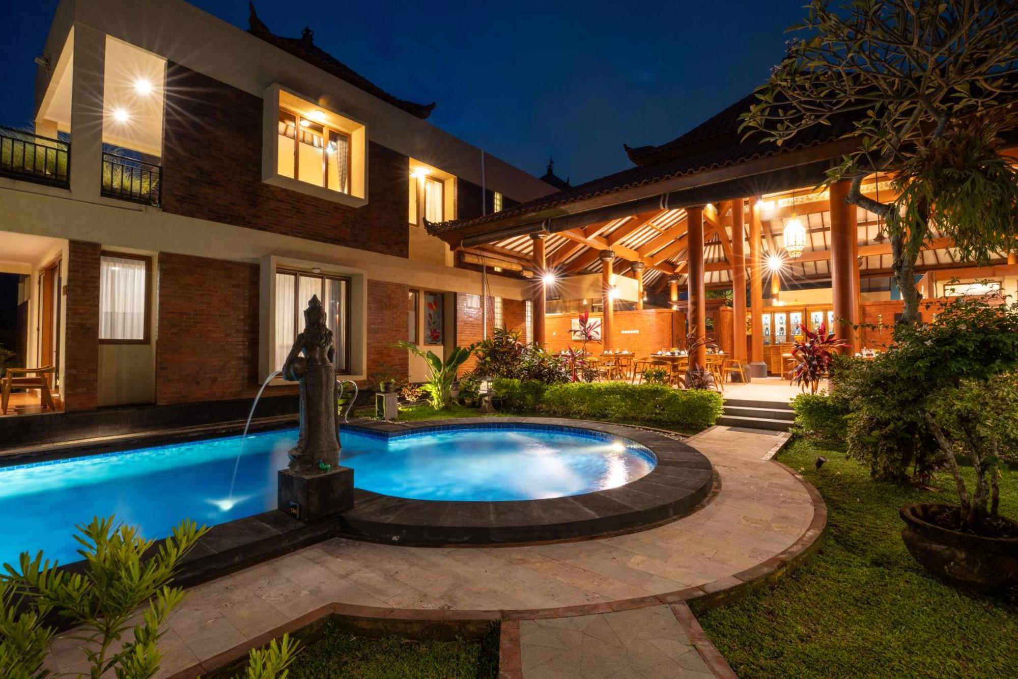 Casa Dewa *