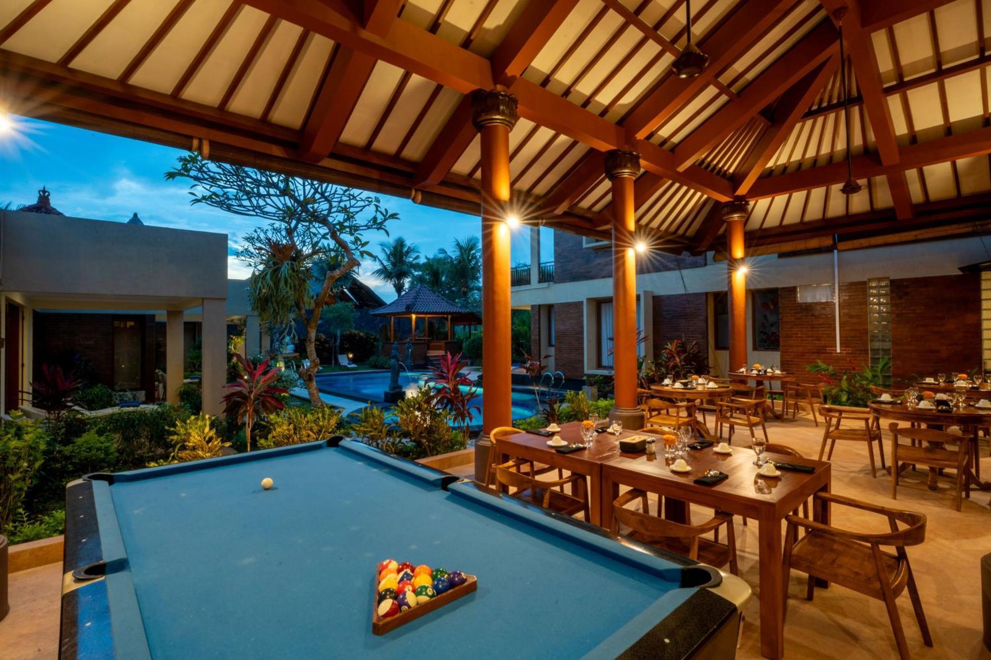 Casa Dewa Ubud (Bali)