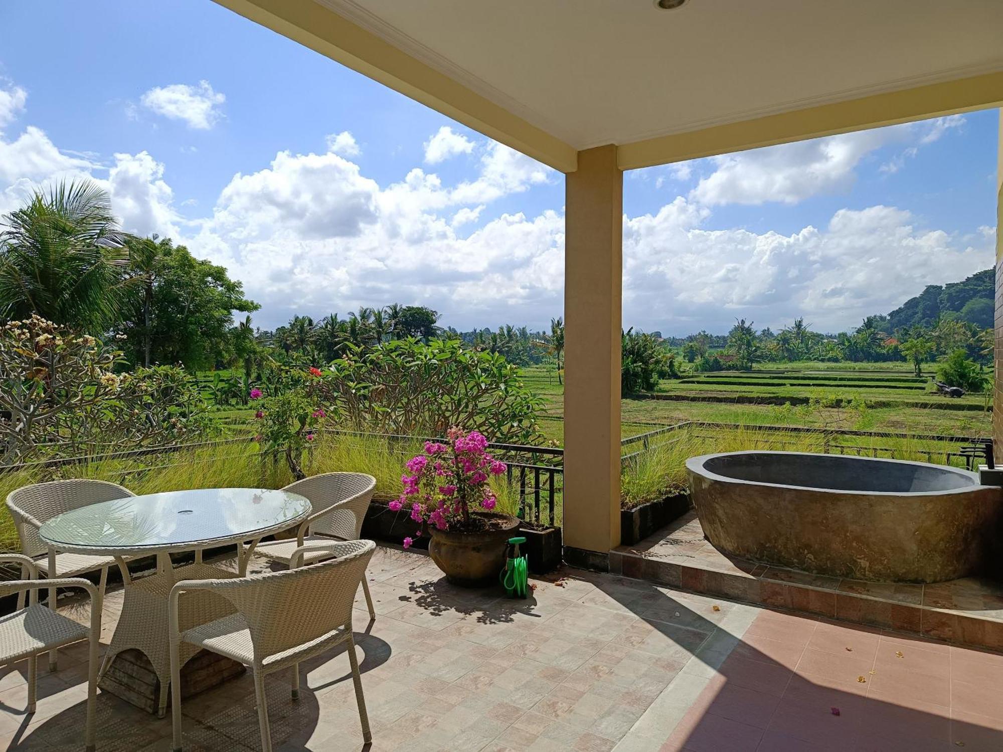 Villa Casa Dewa *
