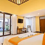 Casa Dewa Villa Ubud