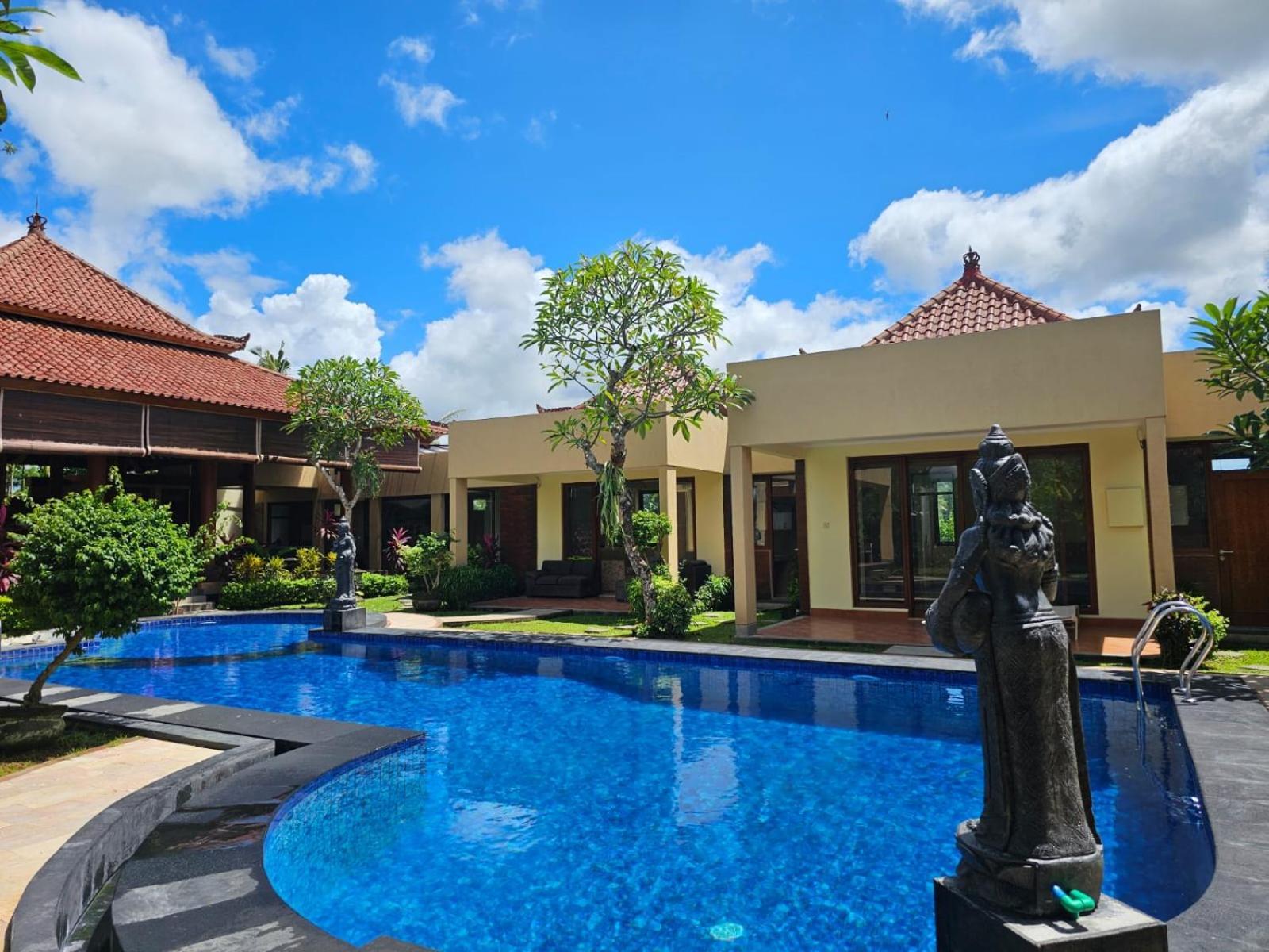 Villa Casa Dewa *
