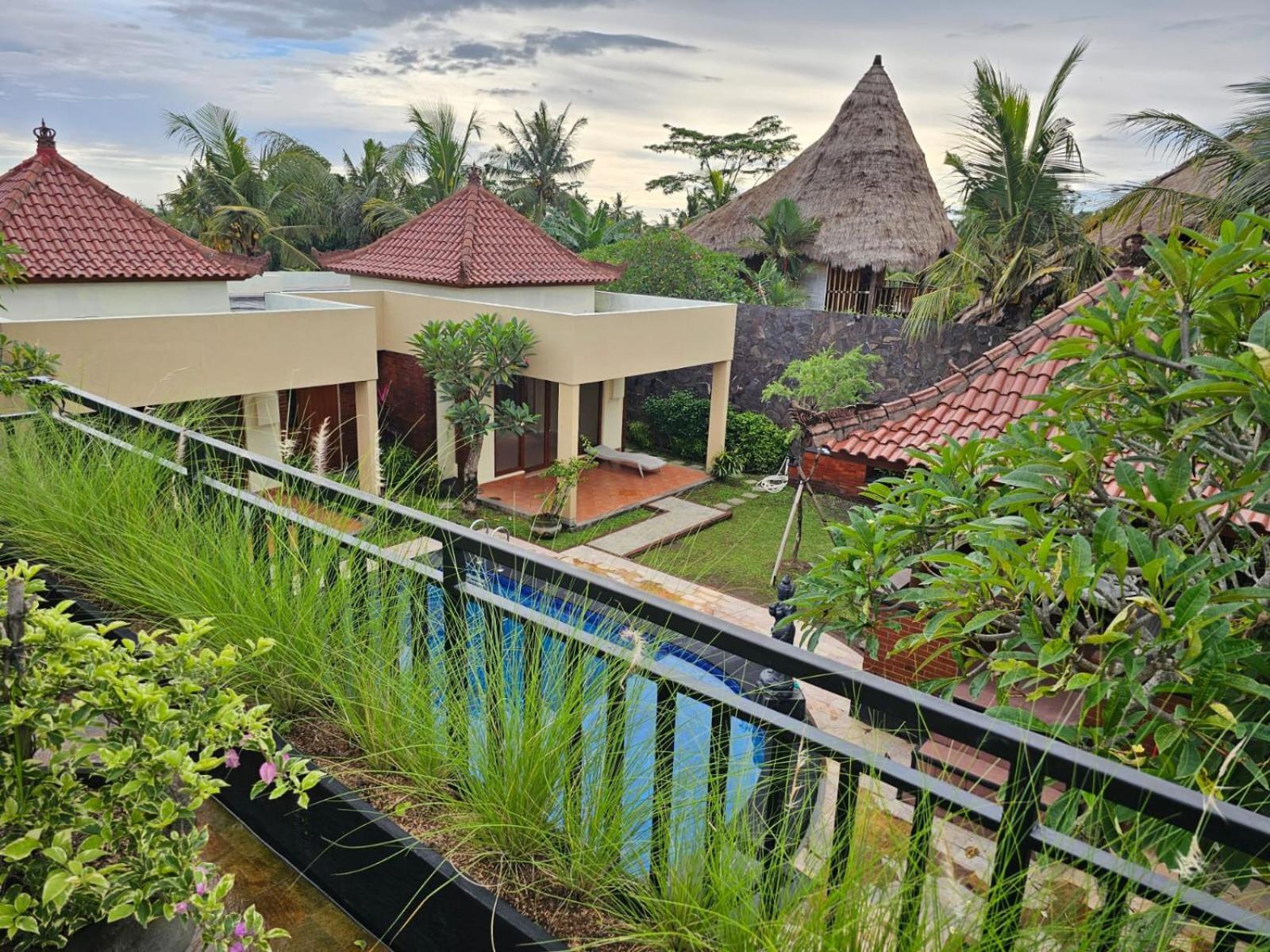 Villa Casa Dewa Ubud (Bali)