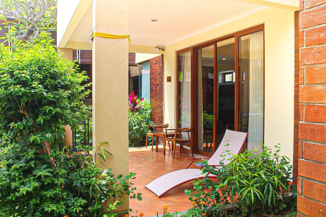 Casa Dewa Villa