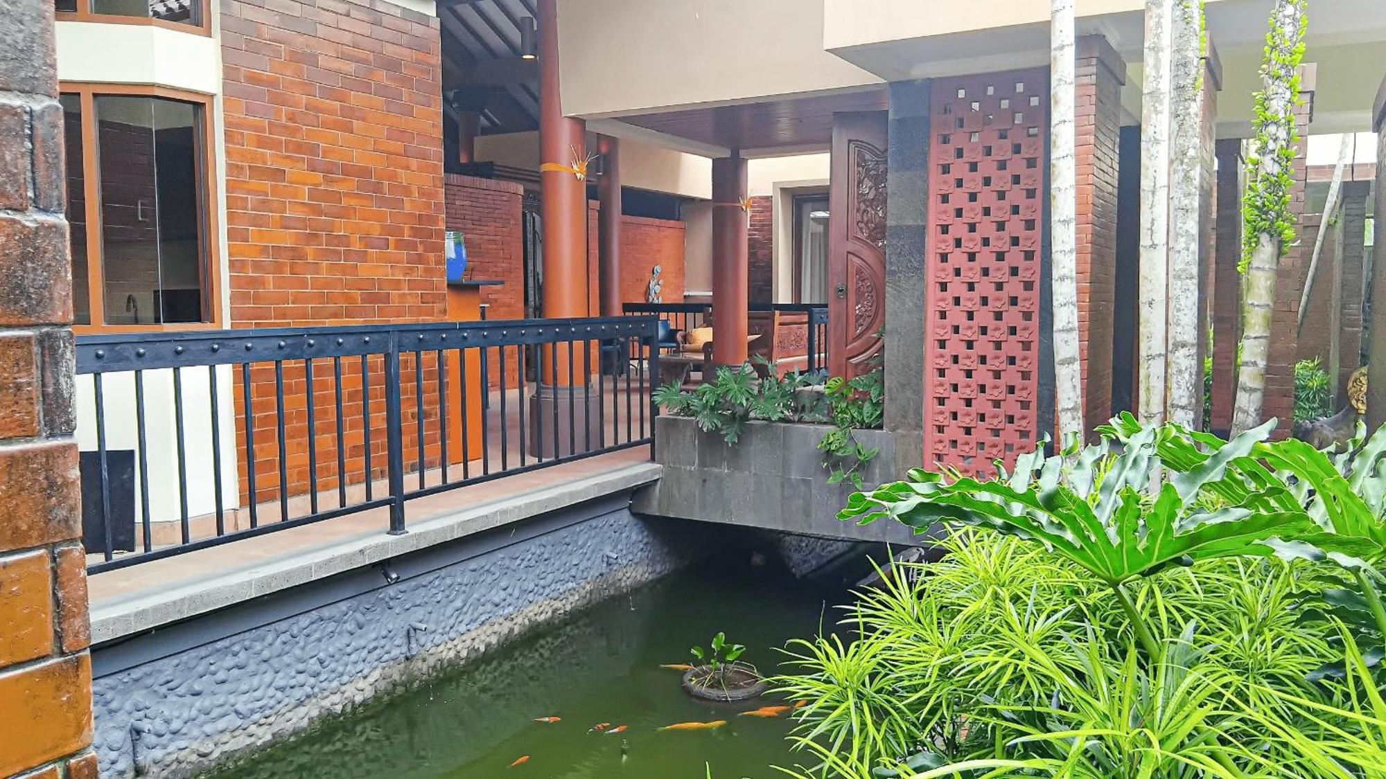 Villa Casa Dewa