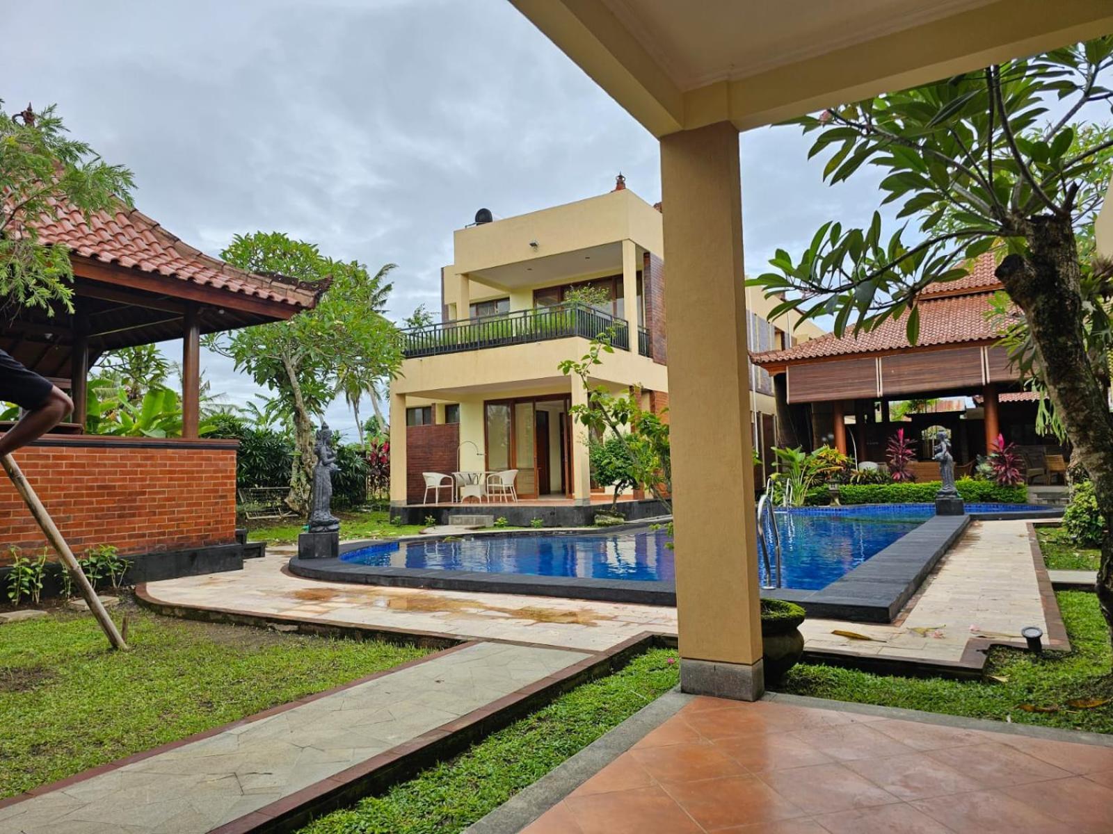 Casa Dewa