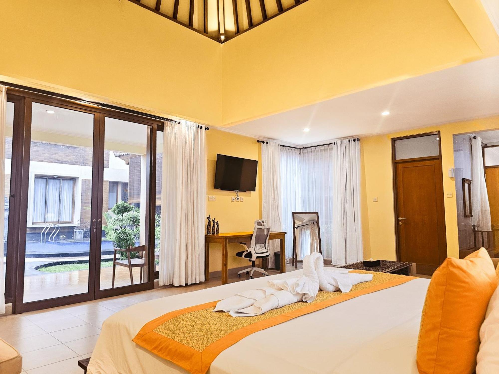 Casa Dewa Villa