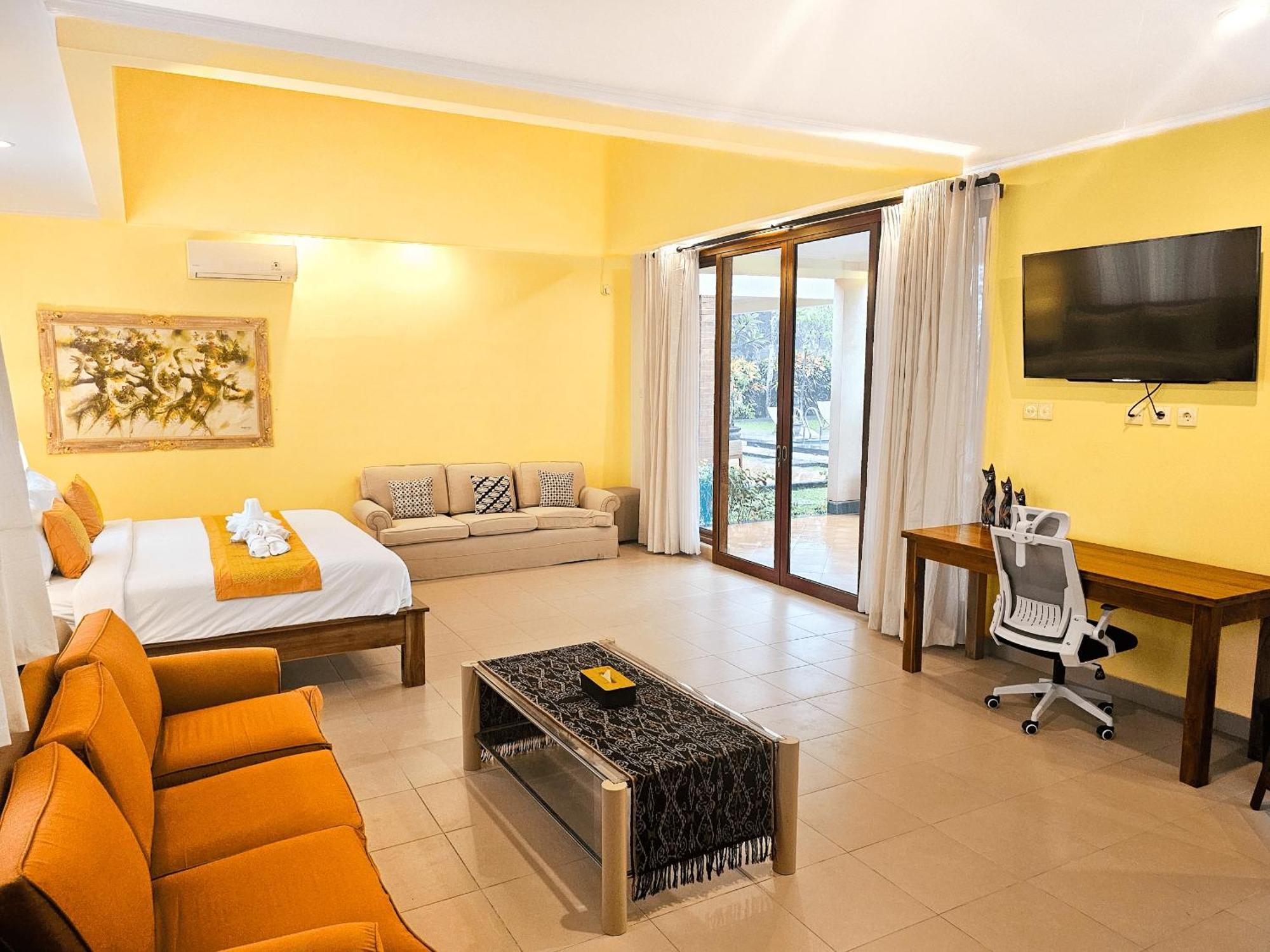 Villa Casa Dewa