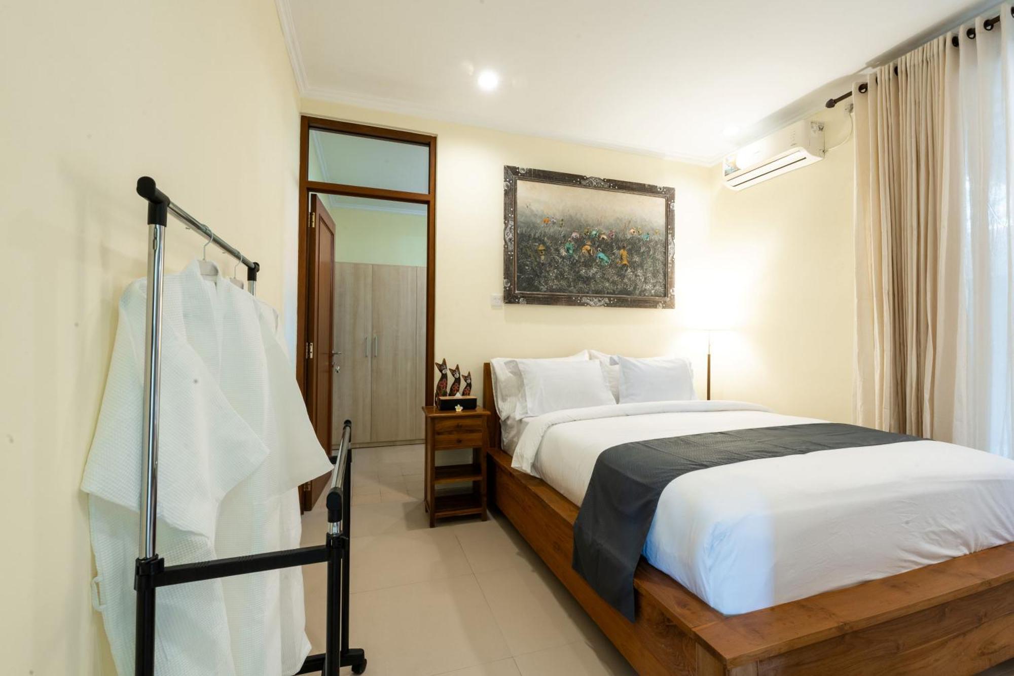 Casa Dewa Villa Ubud (Bali)