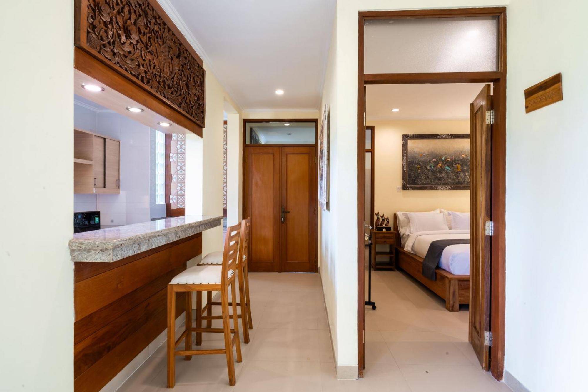 Casa Dewa Ubud (Bali)