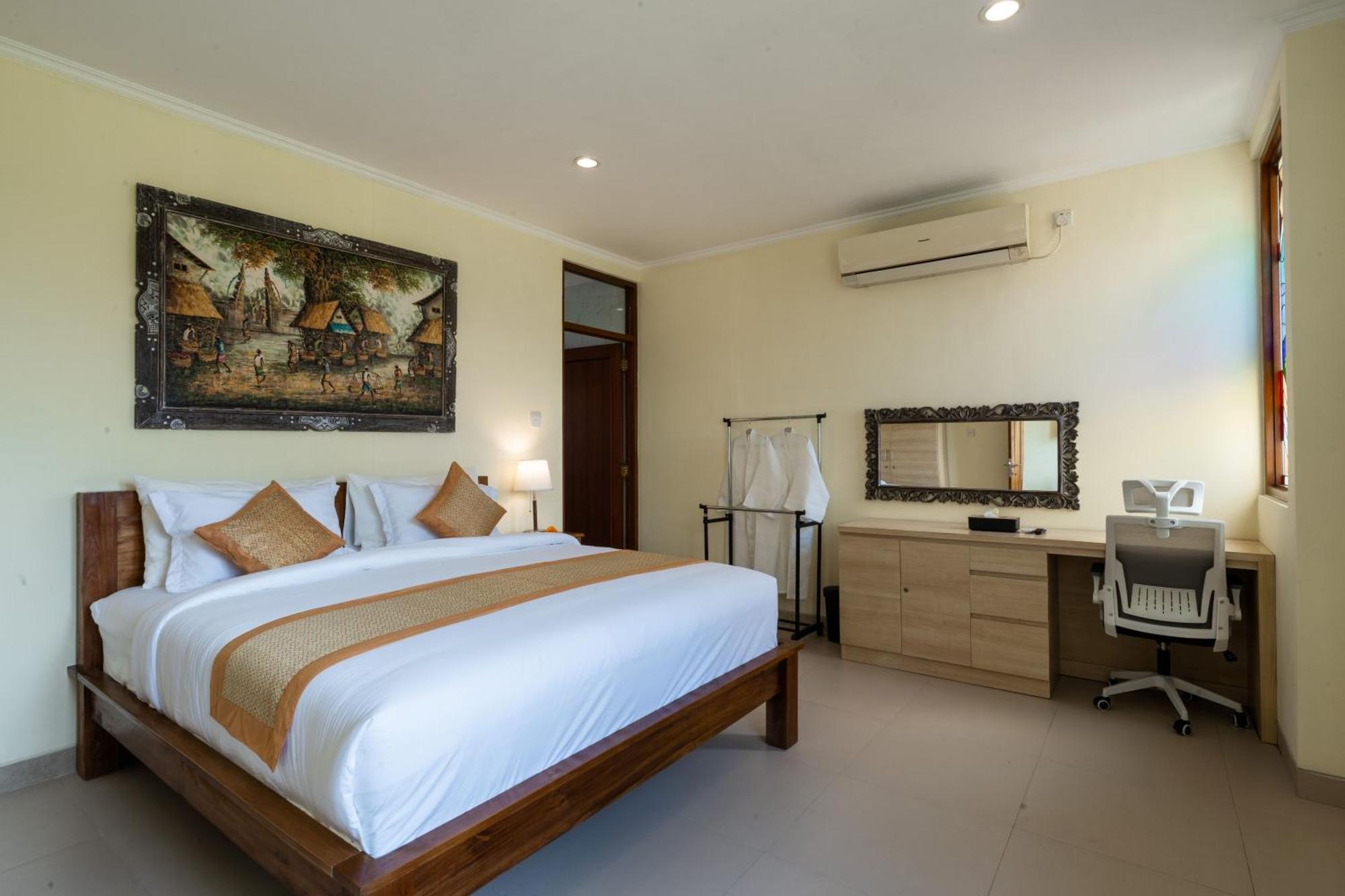 Villa Casa Dewa
