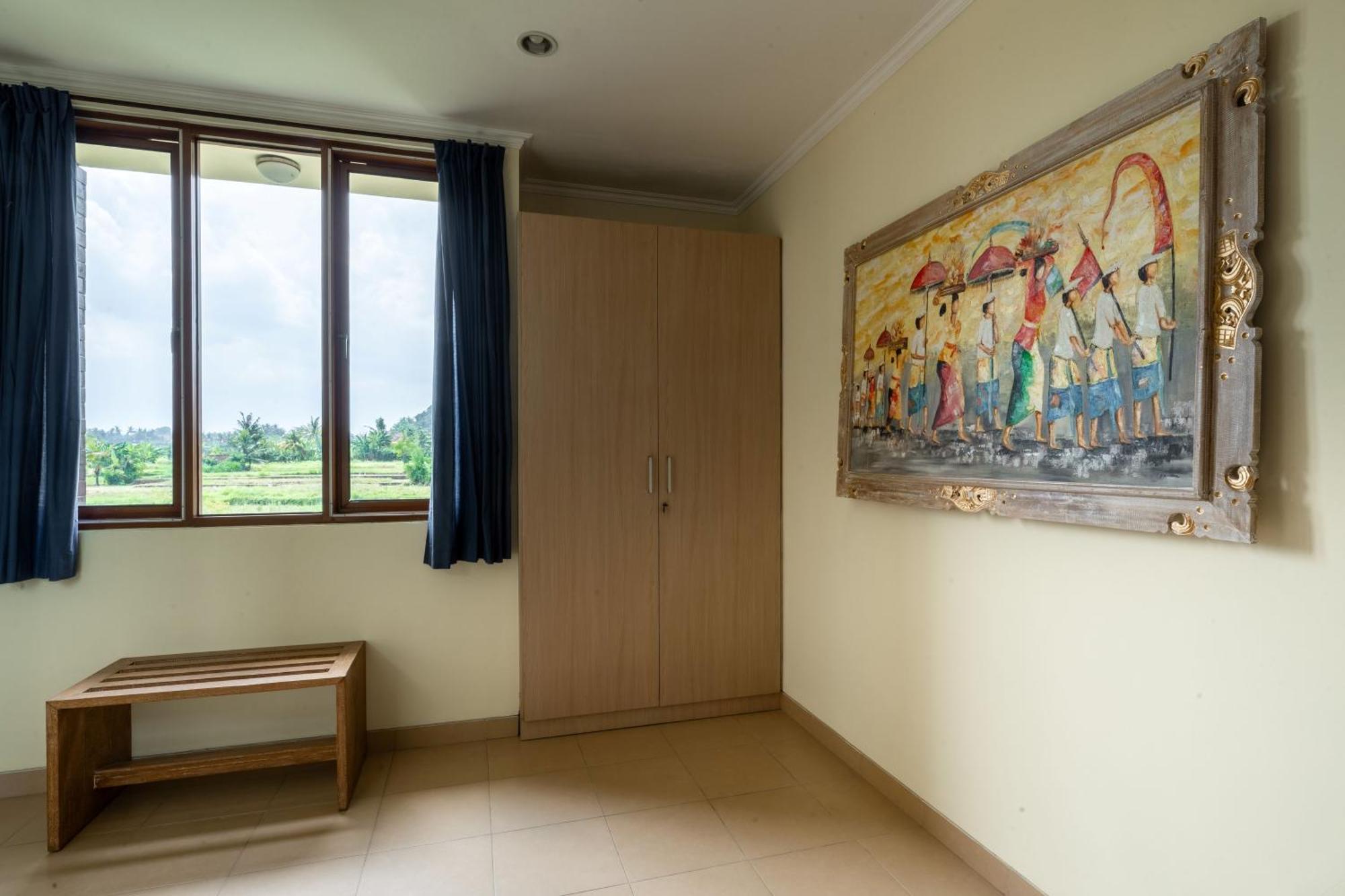 Villa Casa Dewa Ubud (Bali)
