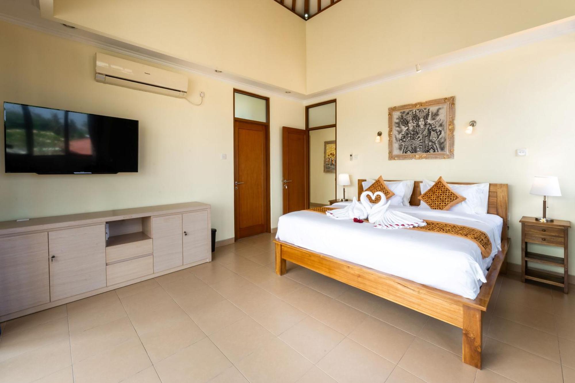 Casa Dewa Villa