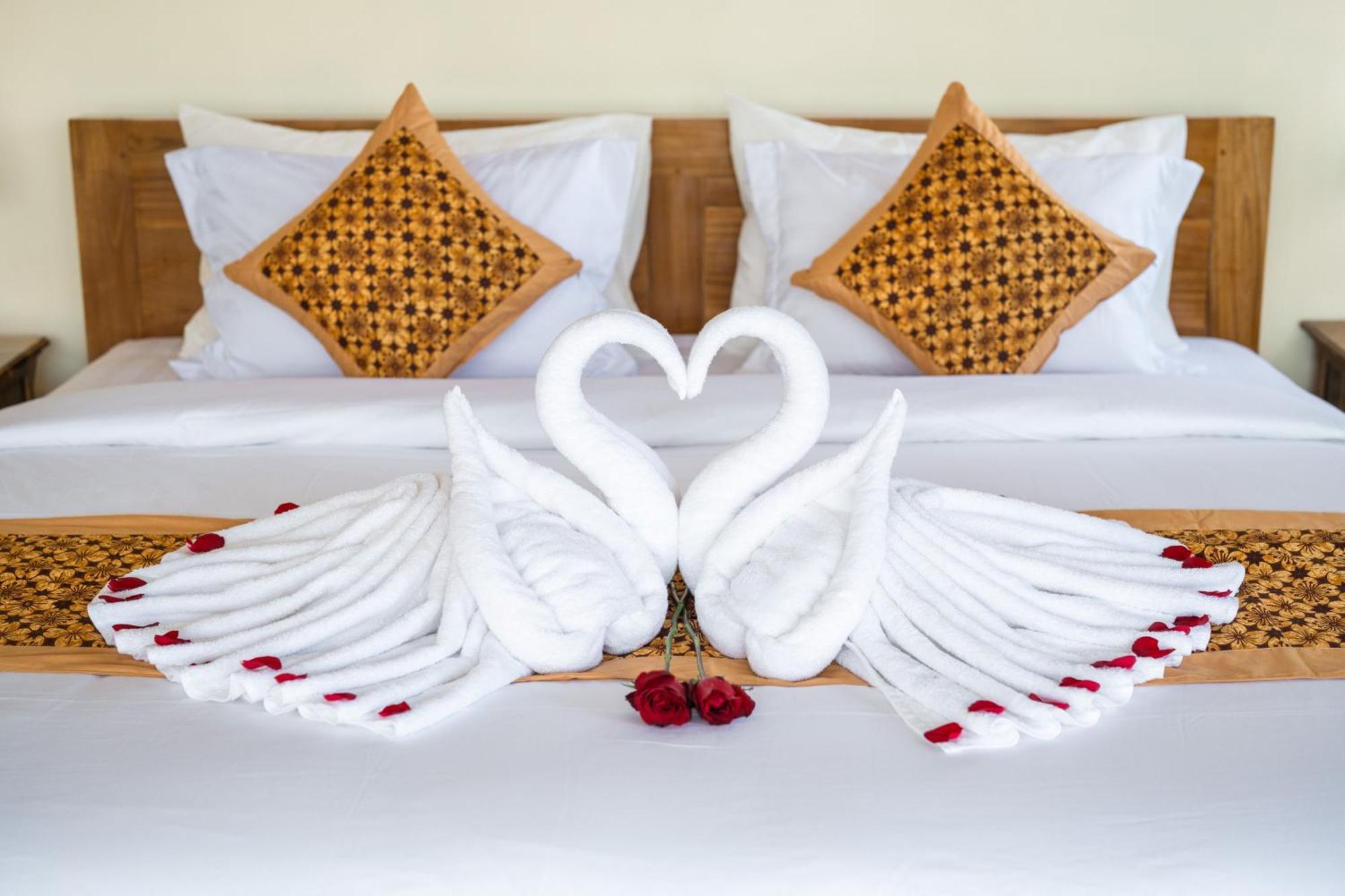 Villa Casa Dewa Ubud (Bali)