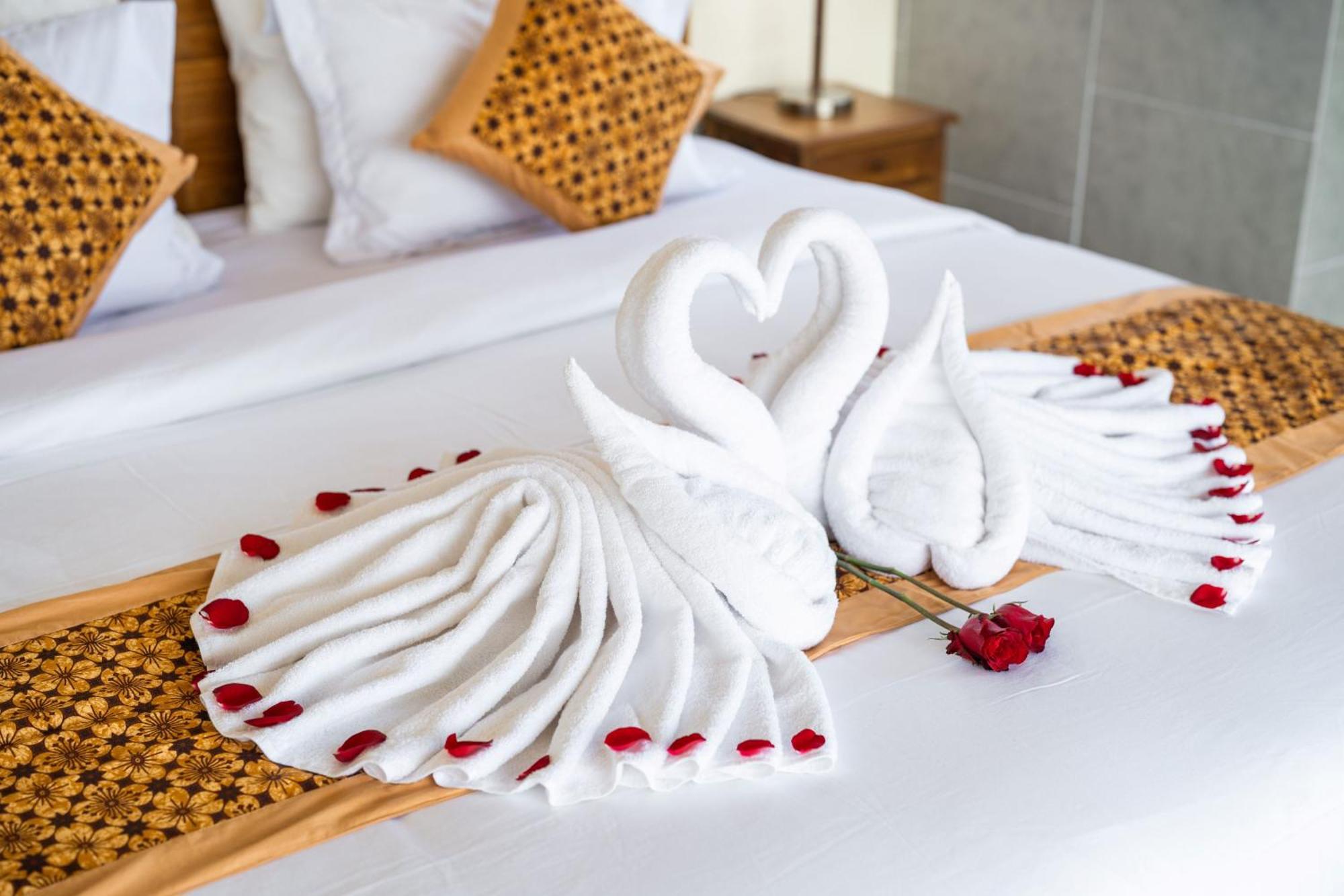 Villa Casa Dewa Ubud (Bali)