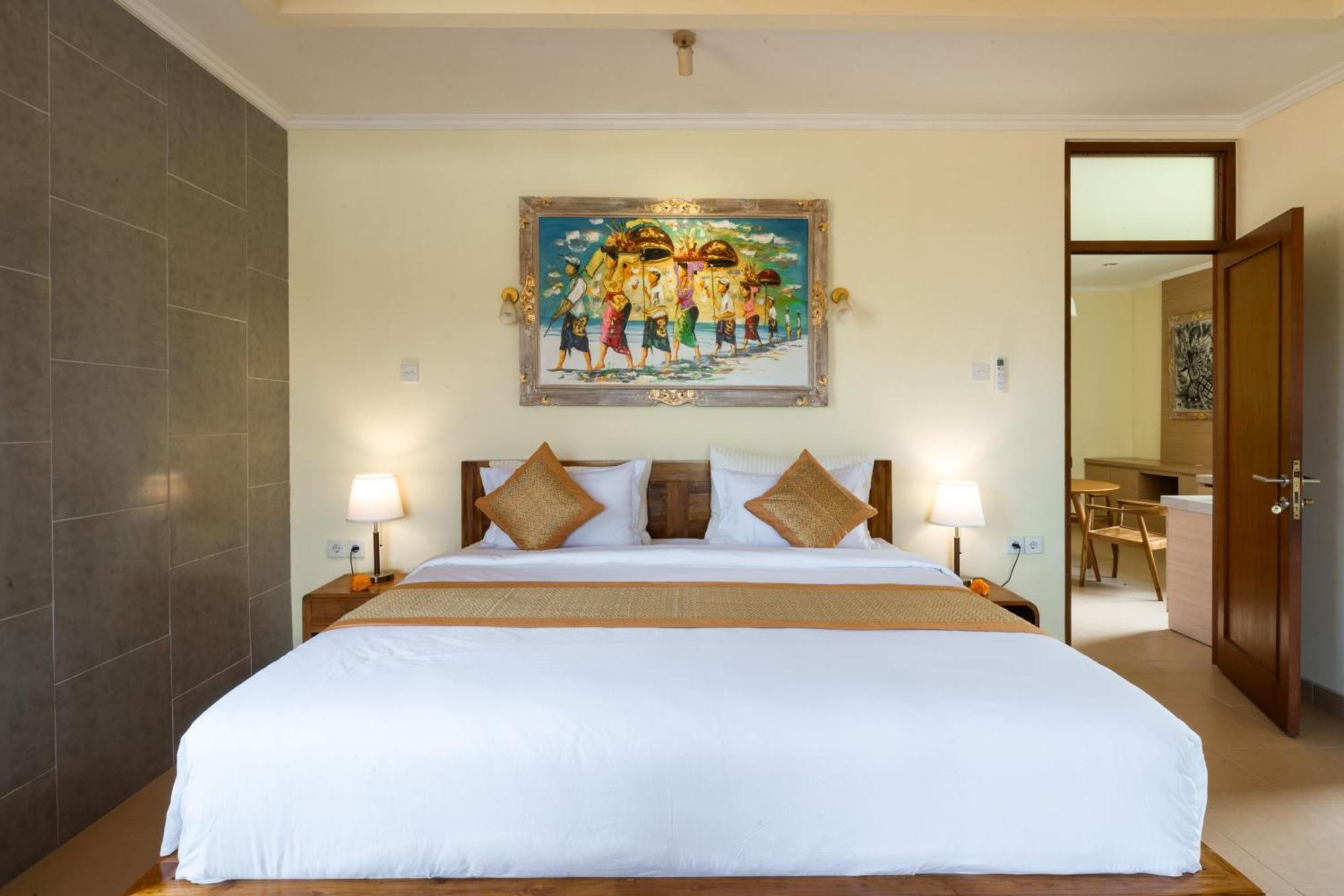 Villa Casa Dewa