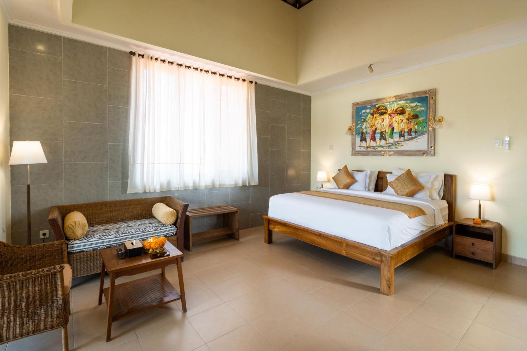 Casa Dewa Villa *