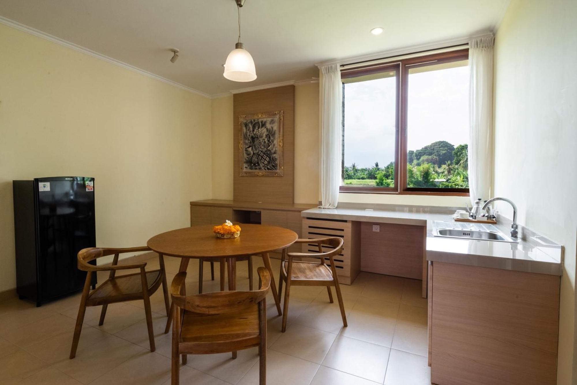 Villa Casa Dewa Ubud (Bali)