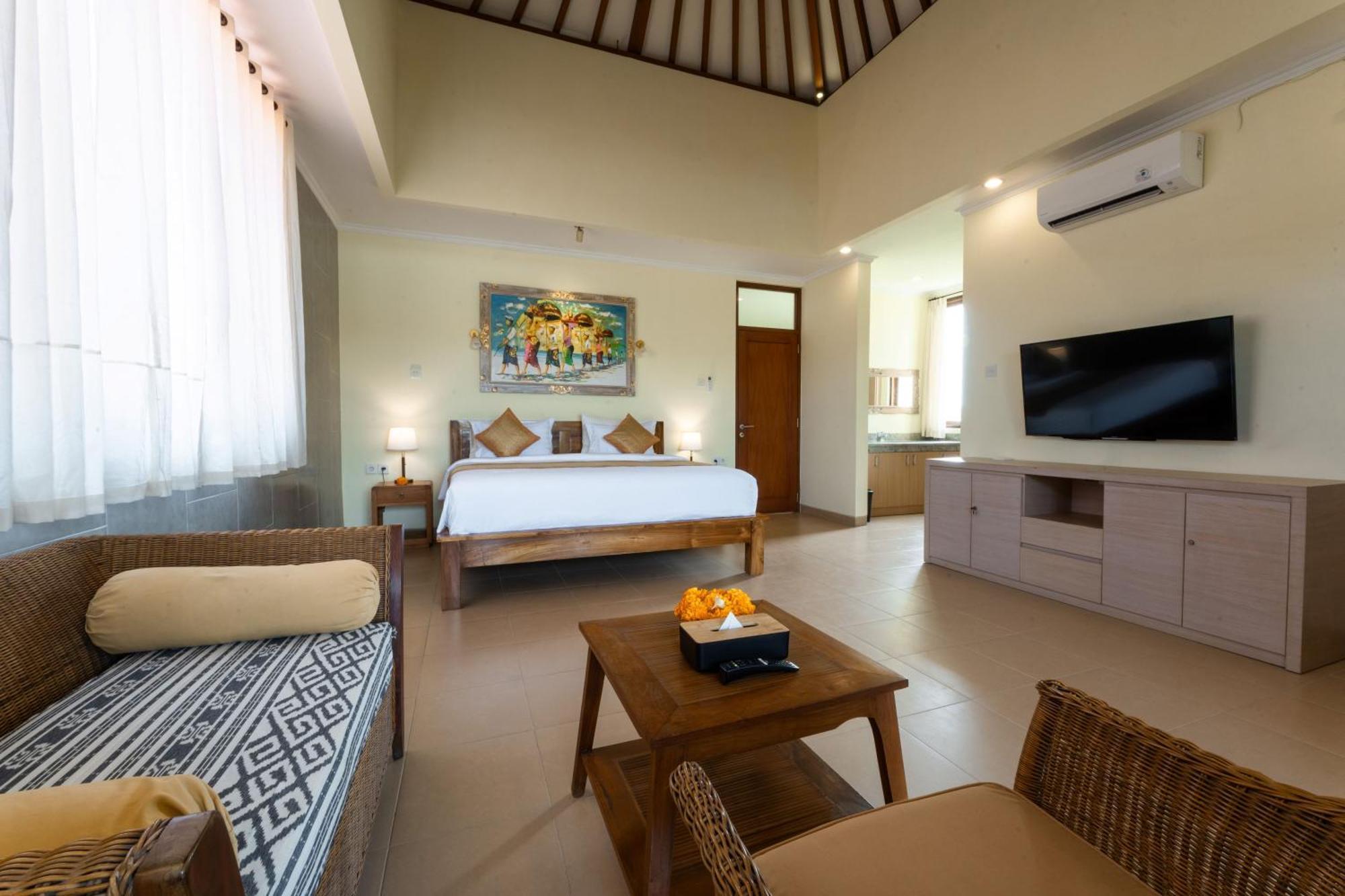 Casa Dewa Ubud (Bali)