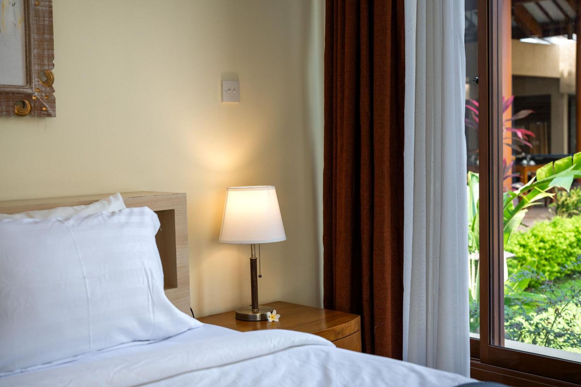 Casa Dewa Villa Ubud (Bali)