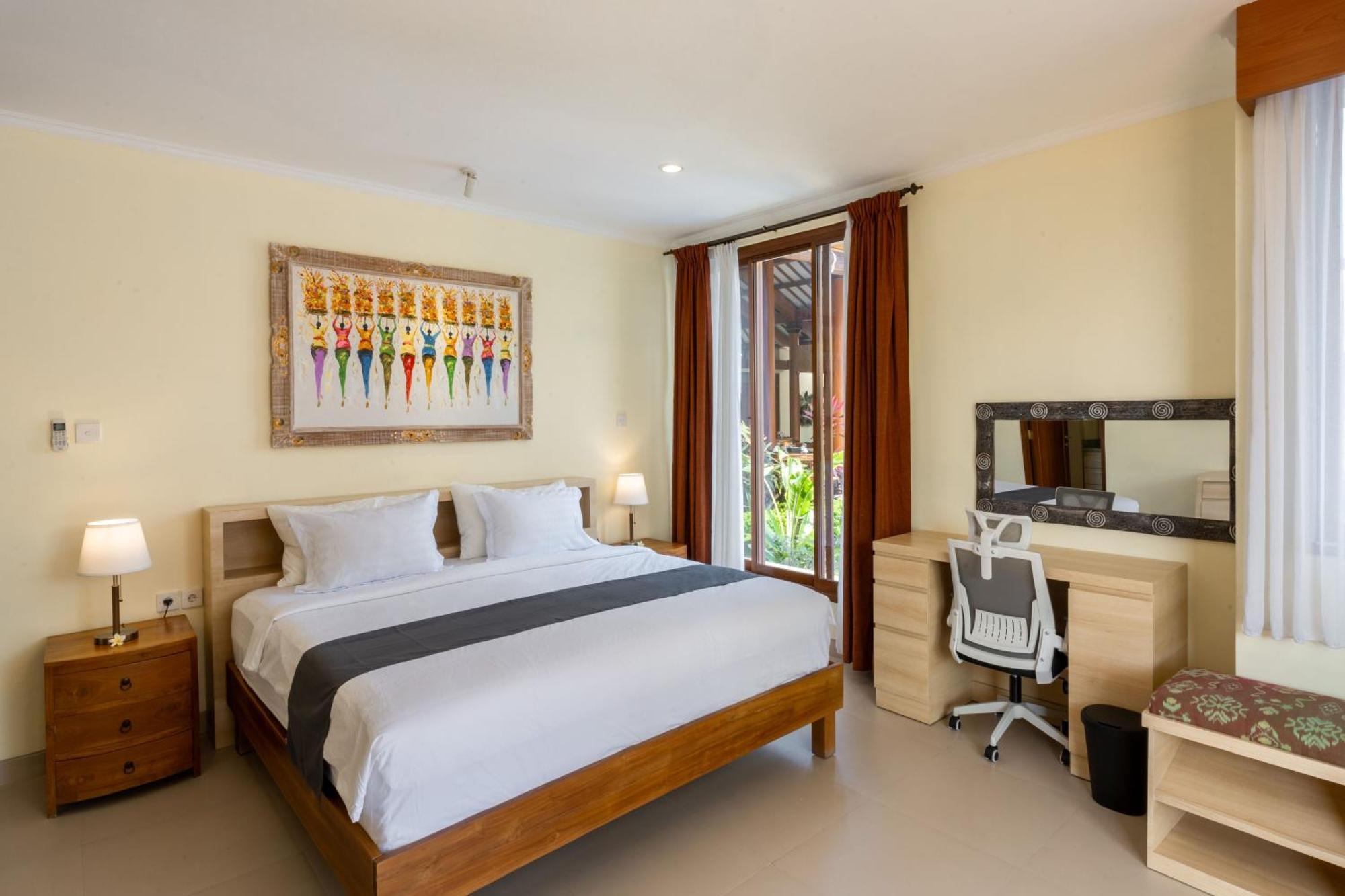 Villa Casa Dewa