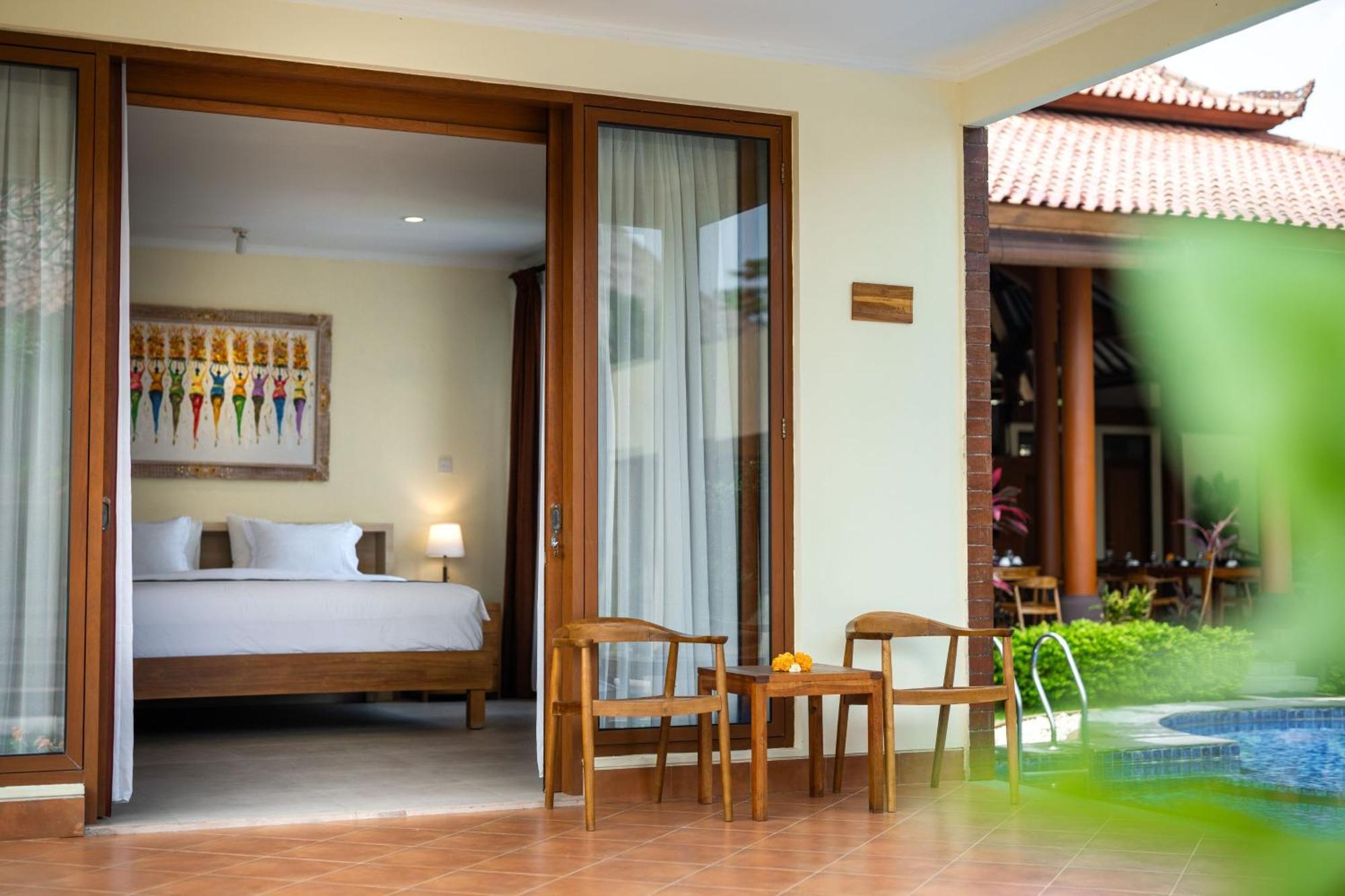 Casa Dewa *