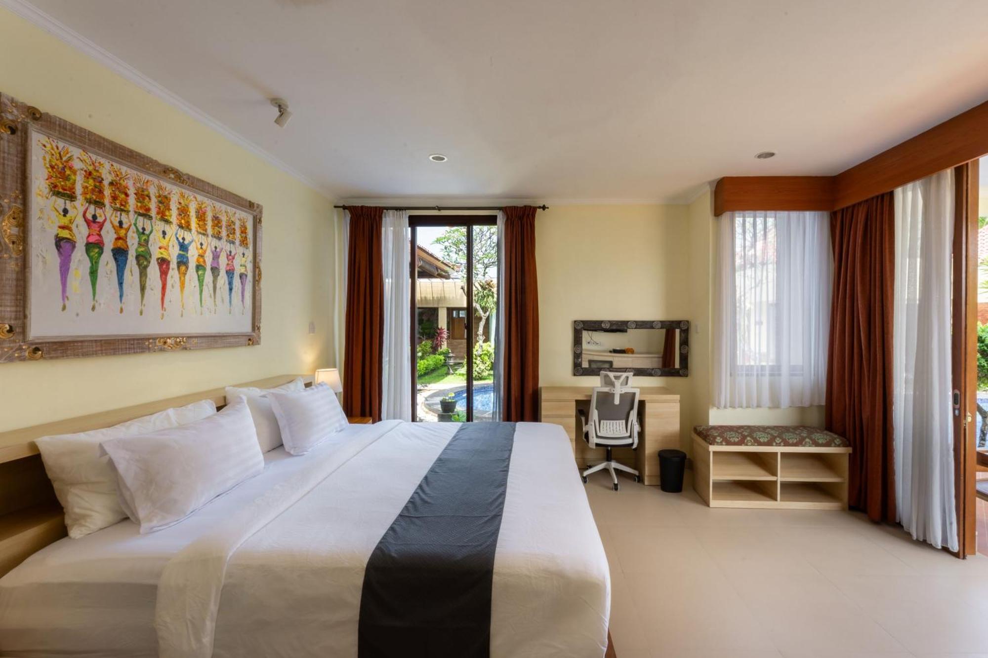 Villa Casa Dewa