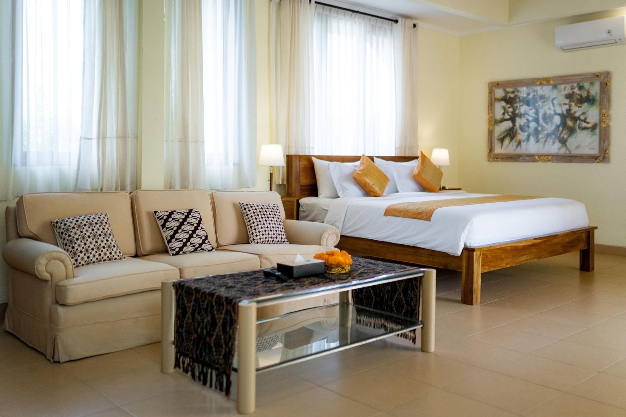 Villa Casa Dewa