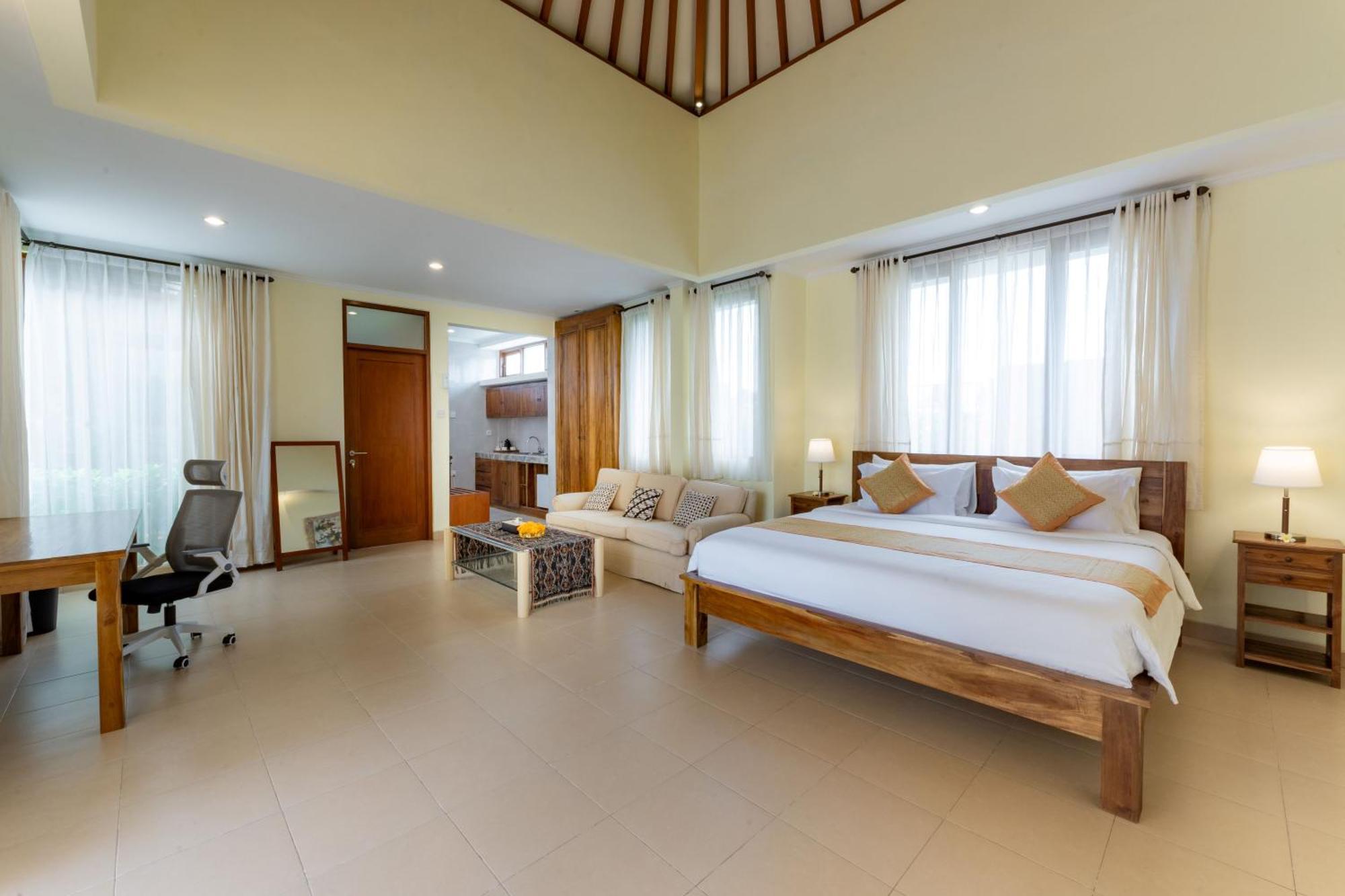 Casa Dewa