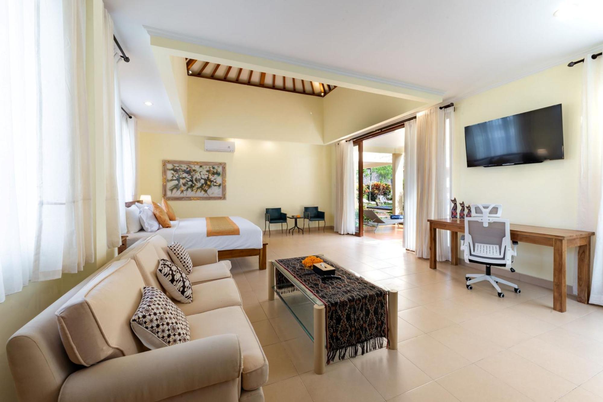 Villa Casa Dewa *