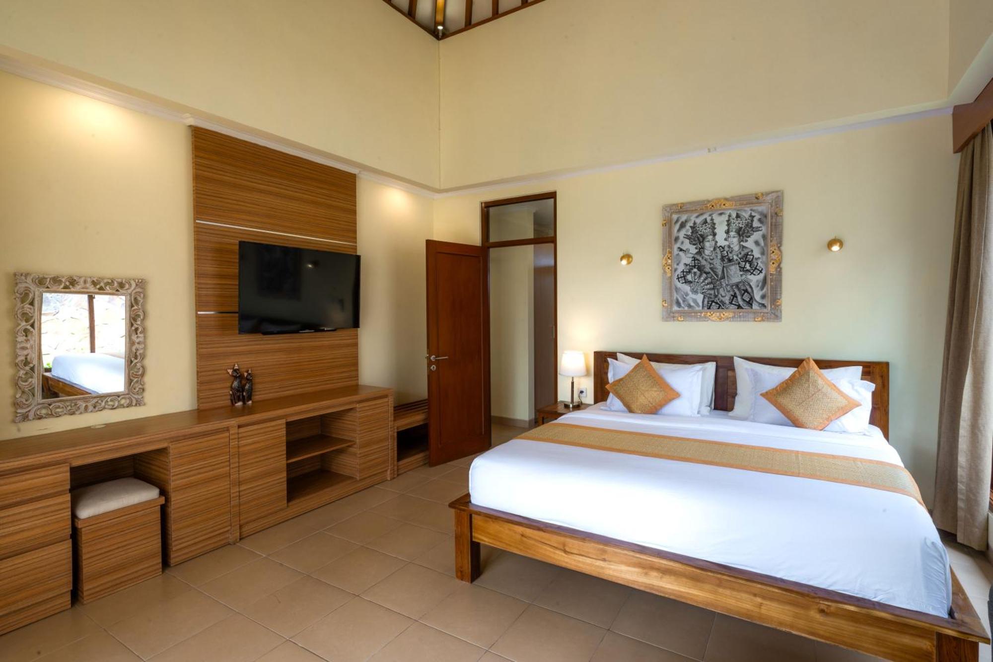 Casa Dewa Villa *