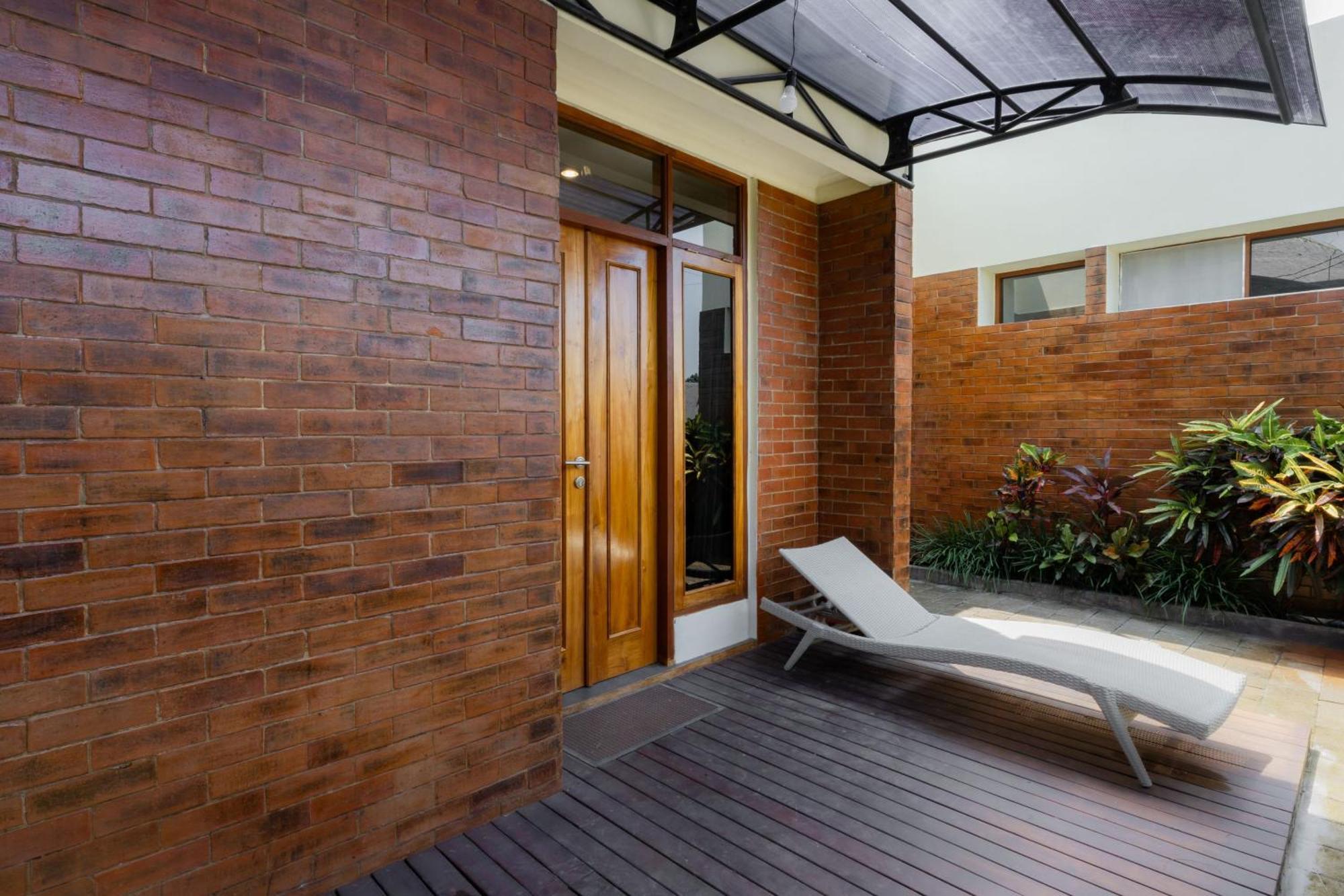 Casa Dewa Ubud (Bali)