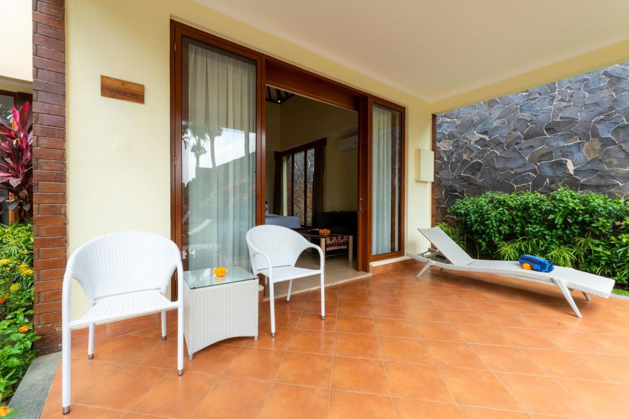 Casa Dewa