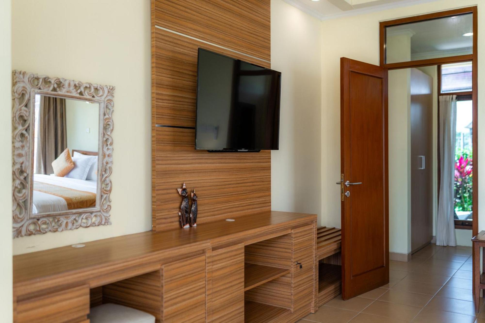 Villa Casa Dewa *