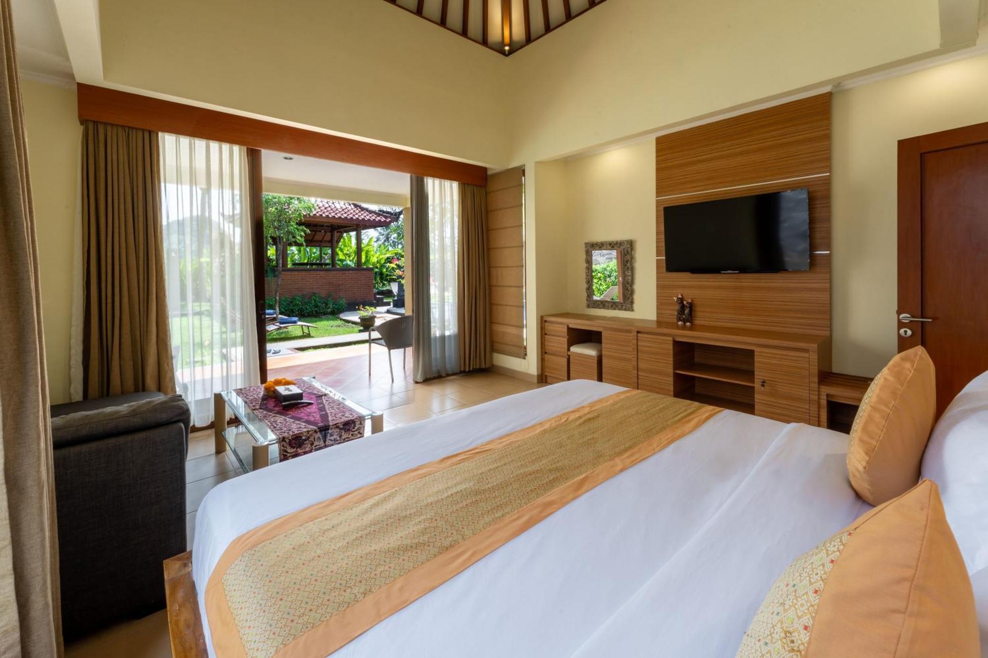 Villa Casa Dewa Ubud (Bali)