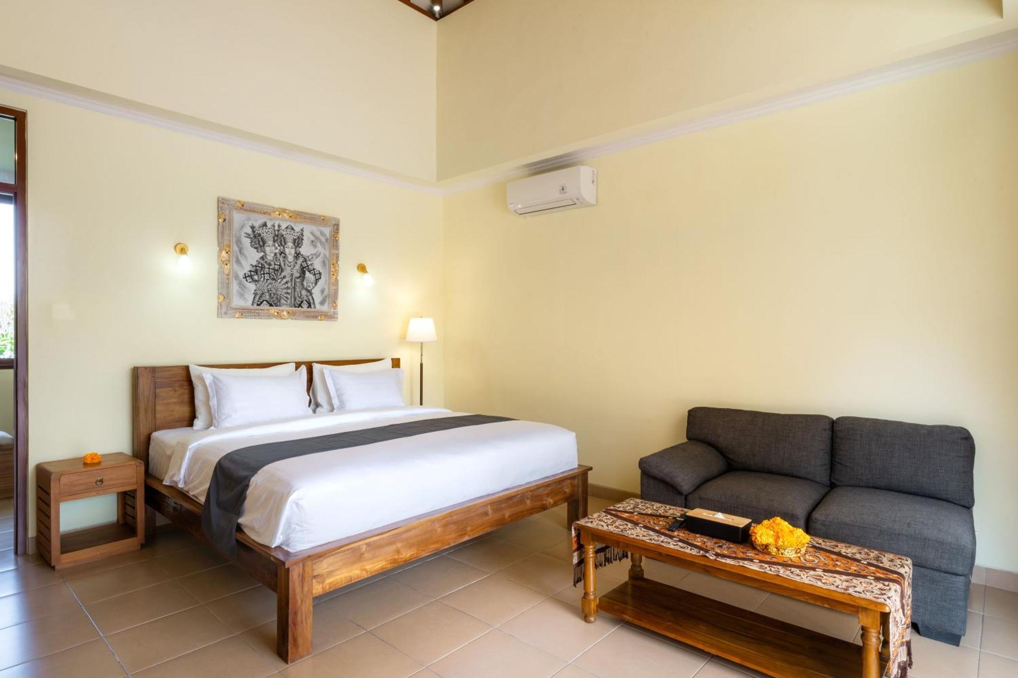Villa Casa Dewa