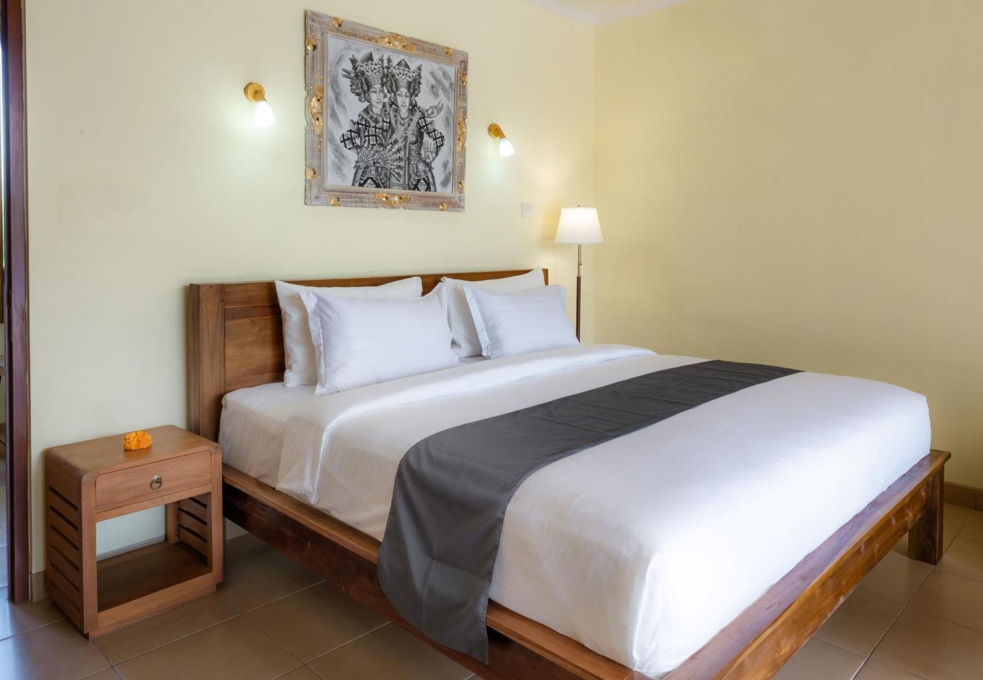 Casa Dewa Villa *