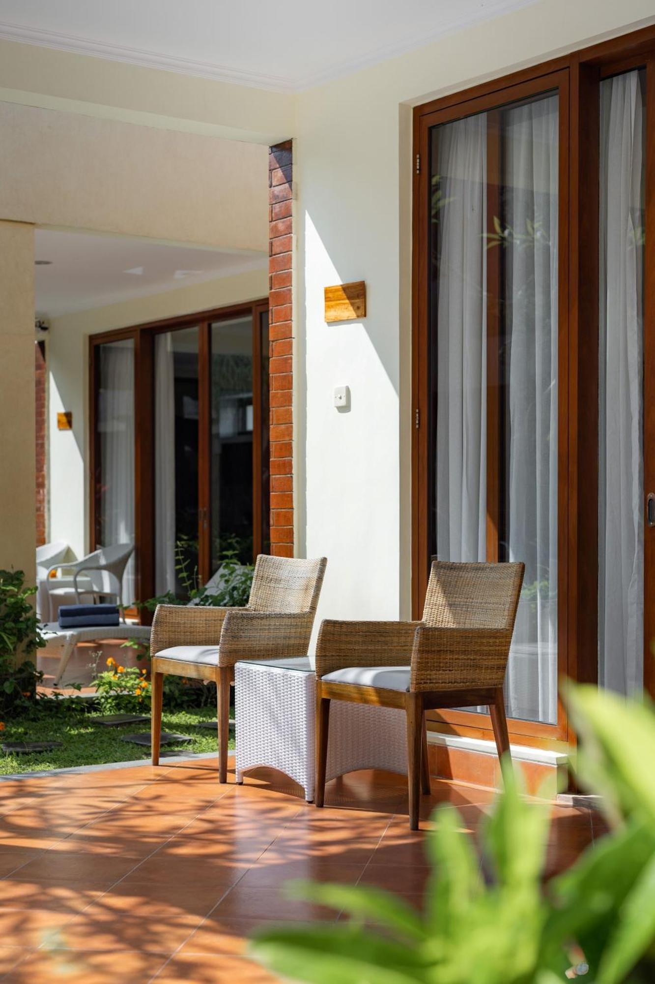Casa Dewa Villa Ubud (Bali)