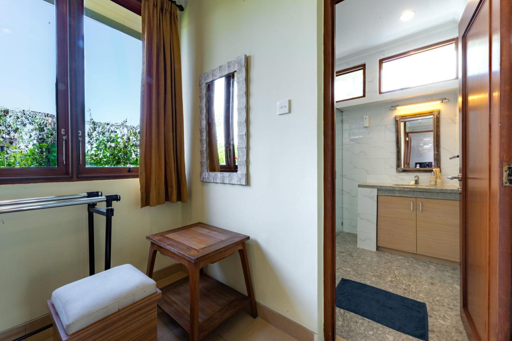 Villa Casa Dewa Ubud (Bali)