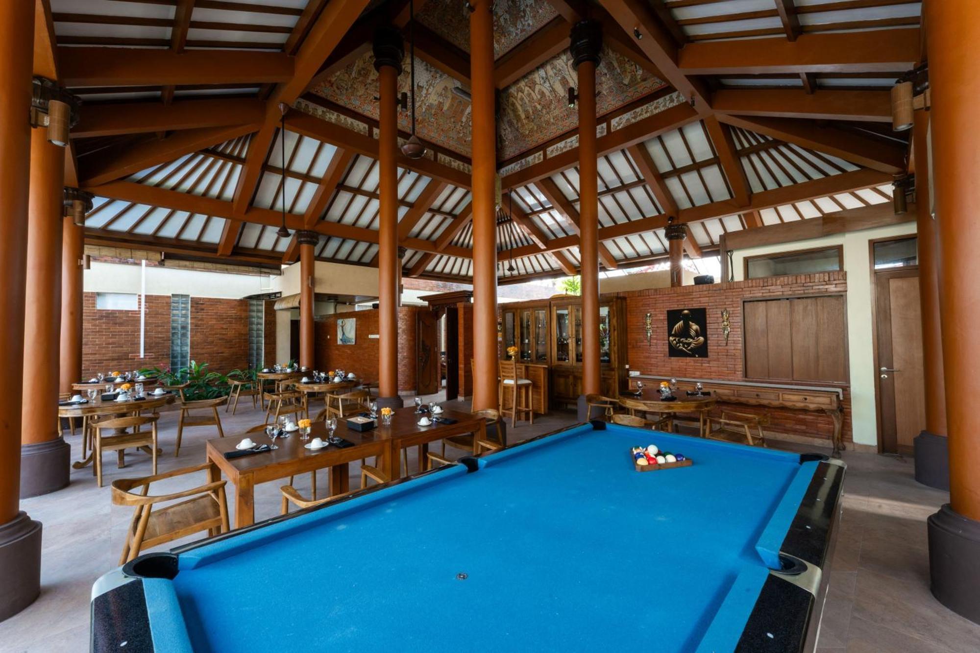 Casa Dewa * Ubud (Bali)