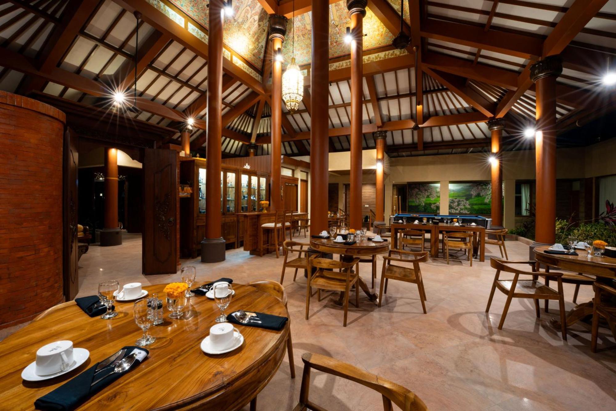 Villa Casa Dewa