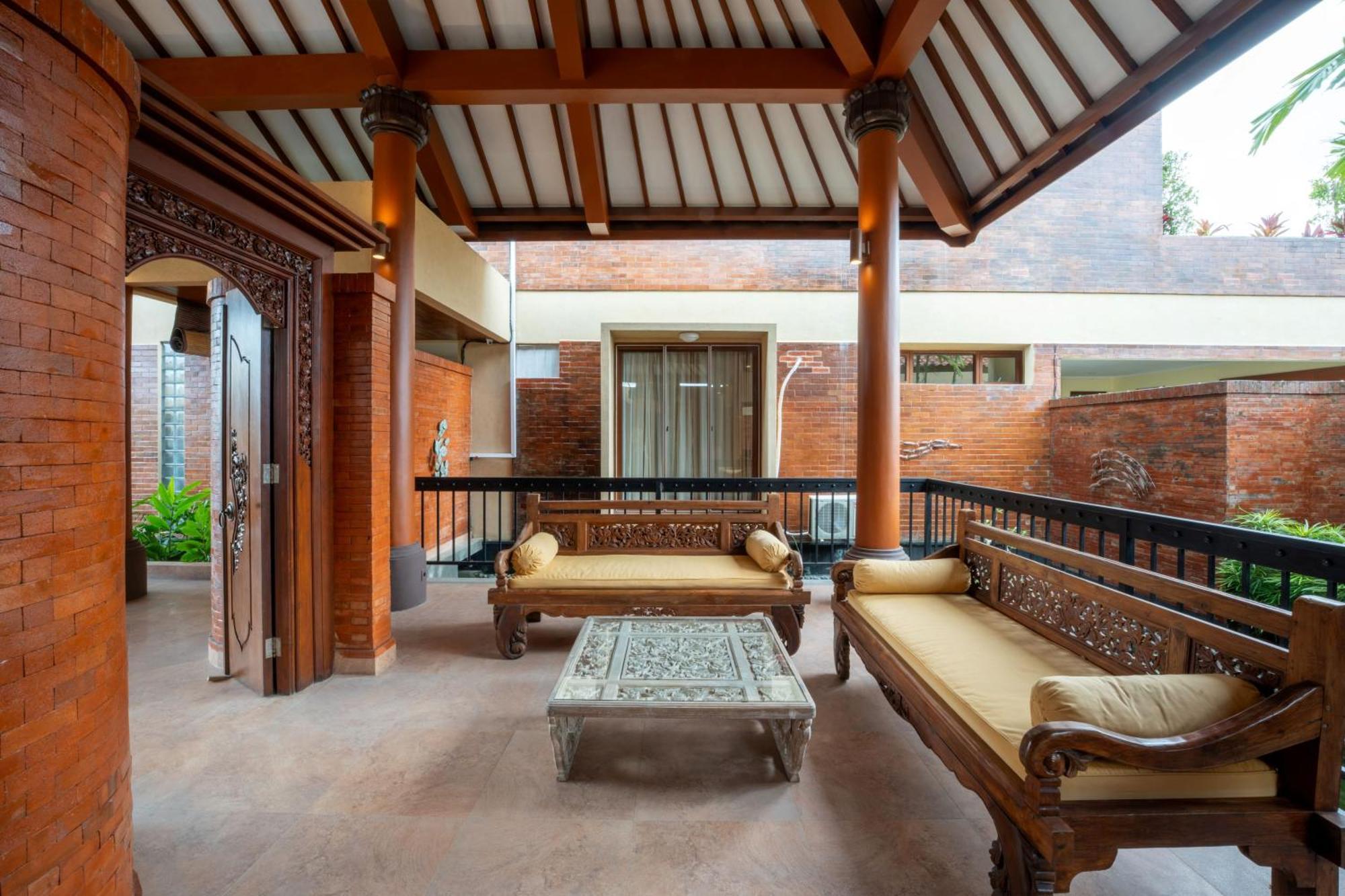 Casa Dewa Villa Ubud (Bali)