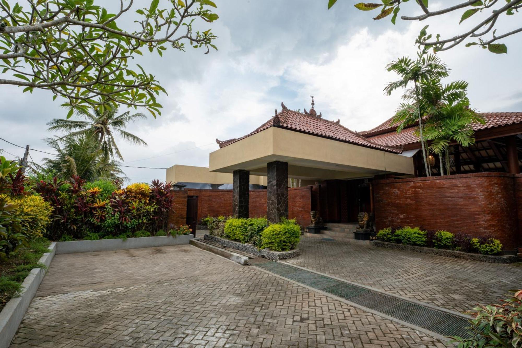 Villa Casa Dewa Ubud (Bali)