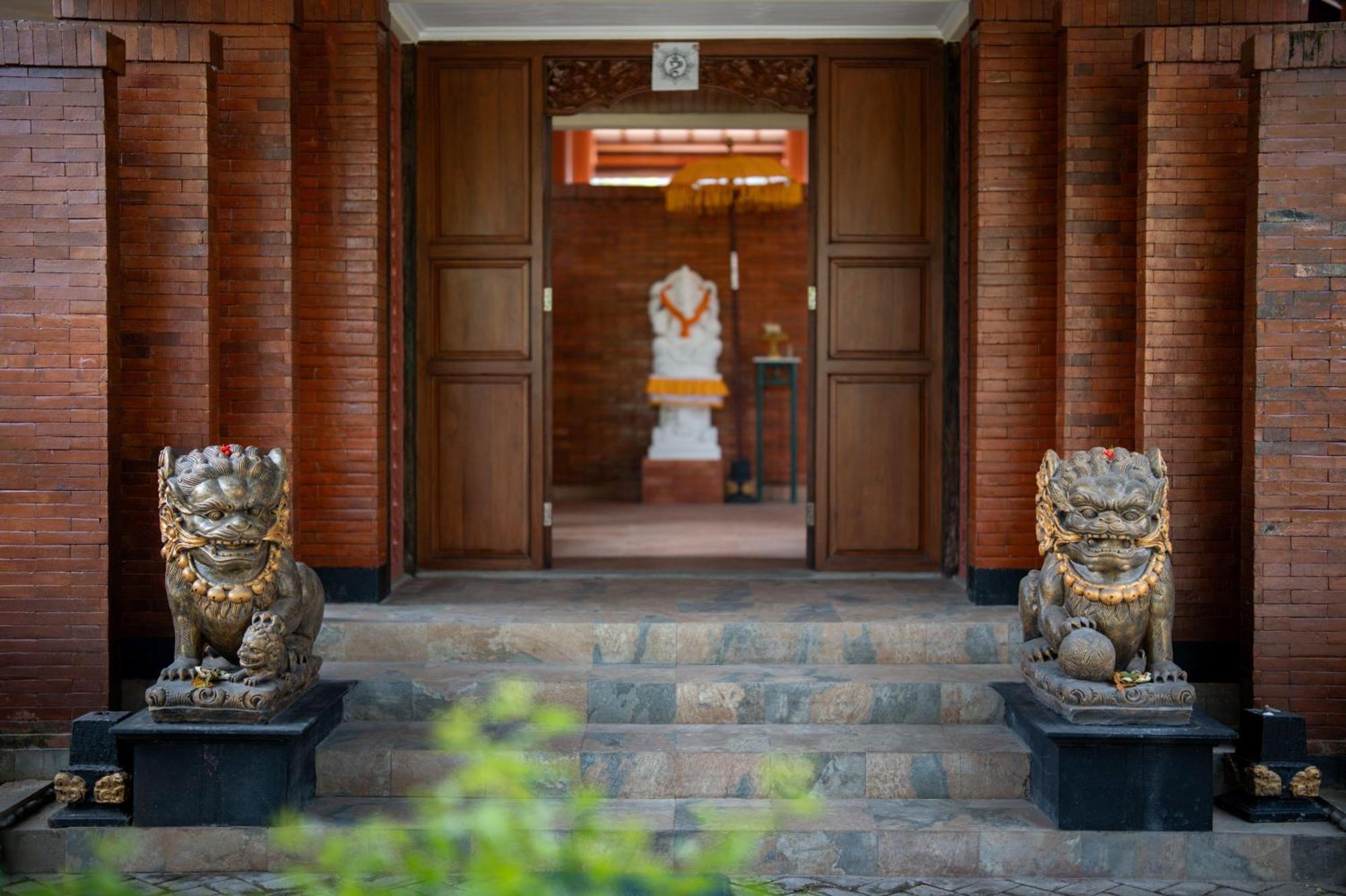 Casa Dewa *