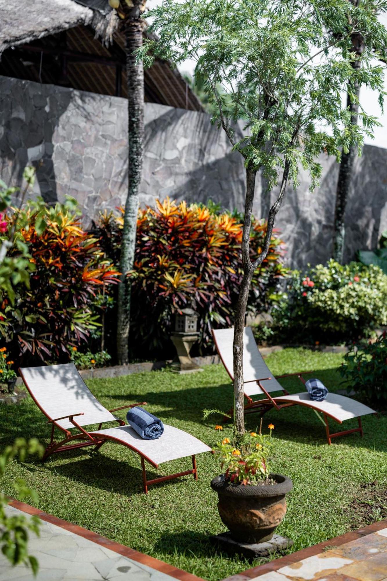 Casa Dewa * Ubud (Bali)
