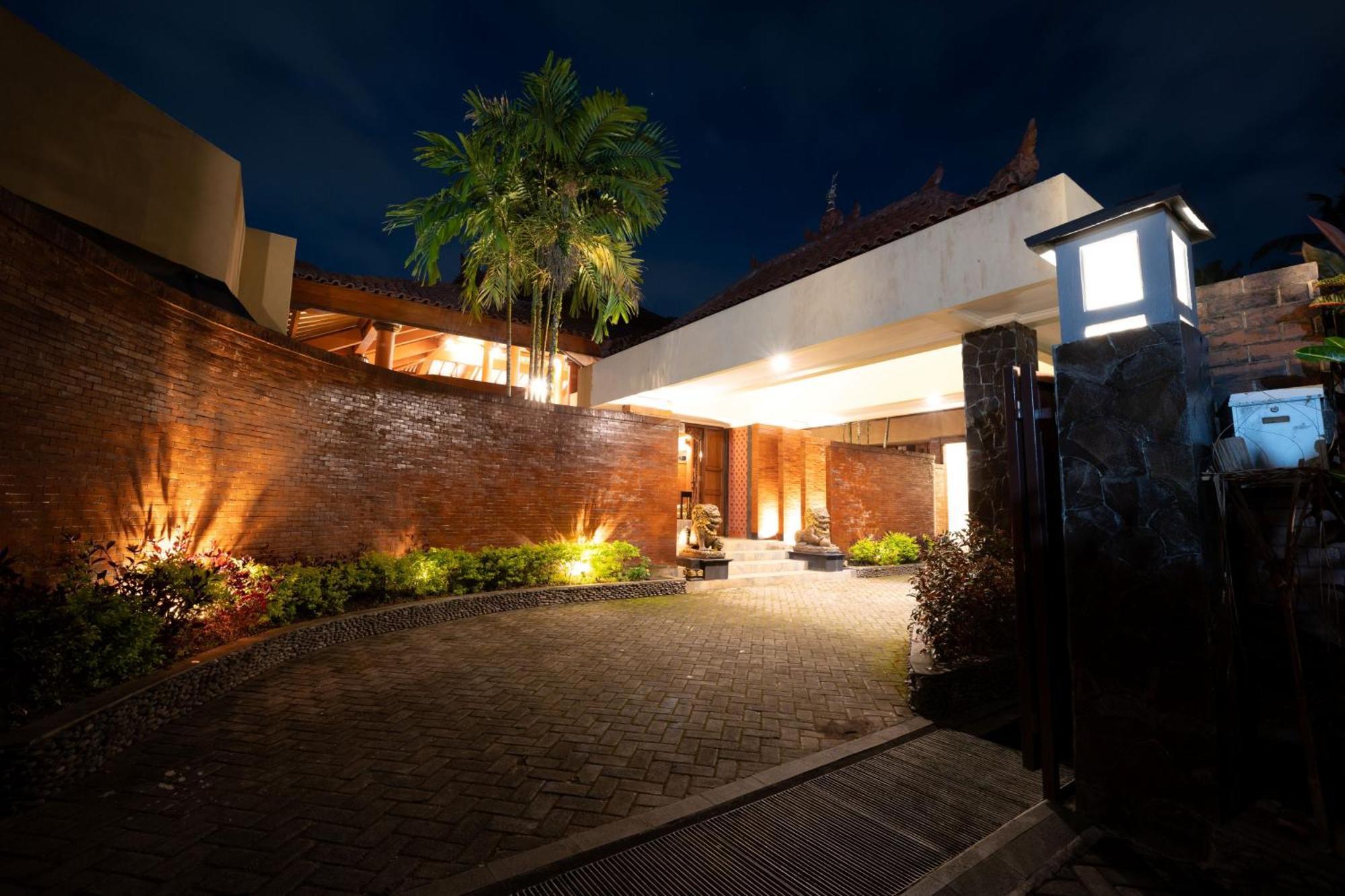 Villa Casa Dewa